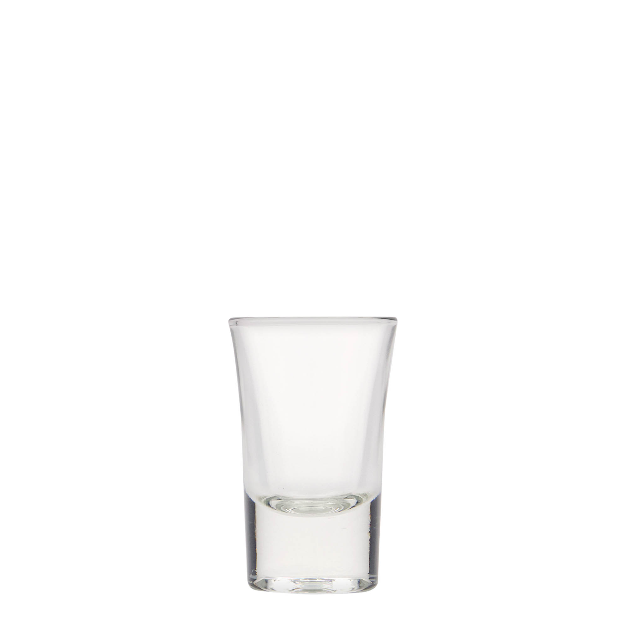20 ml čašica za šnaps 'Juniorstamper'