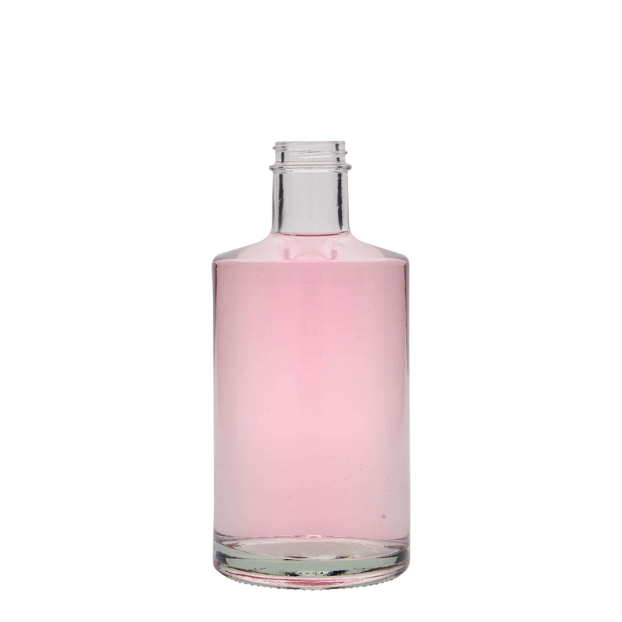 500 ml staklena boca 'Caroline', grlo: GPI 33