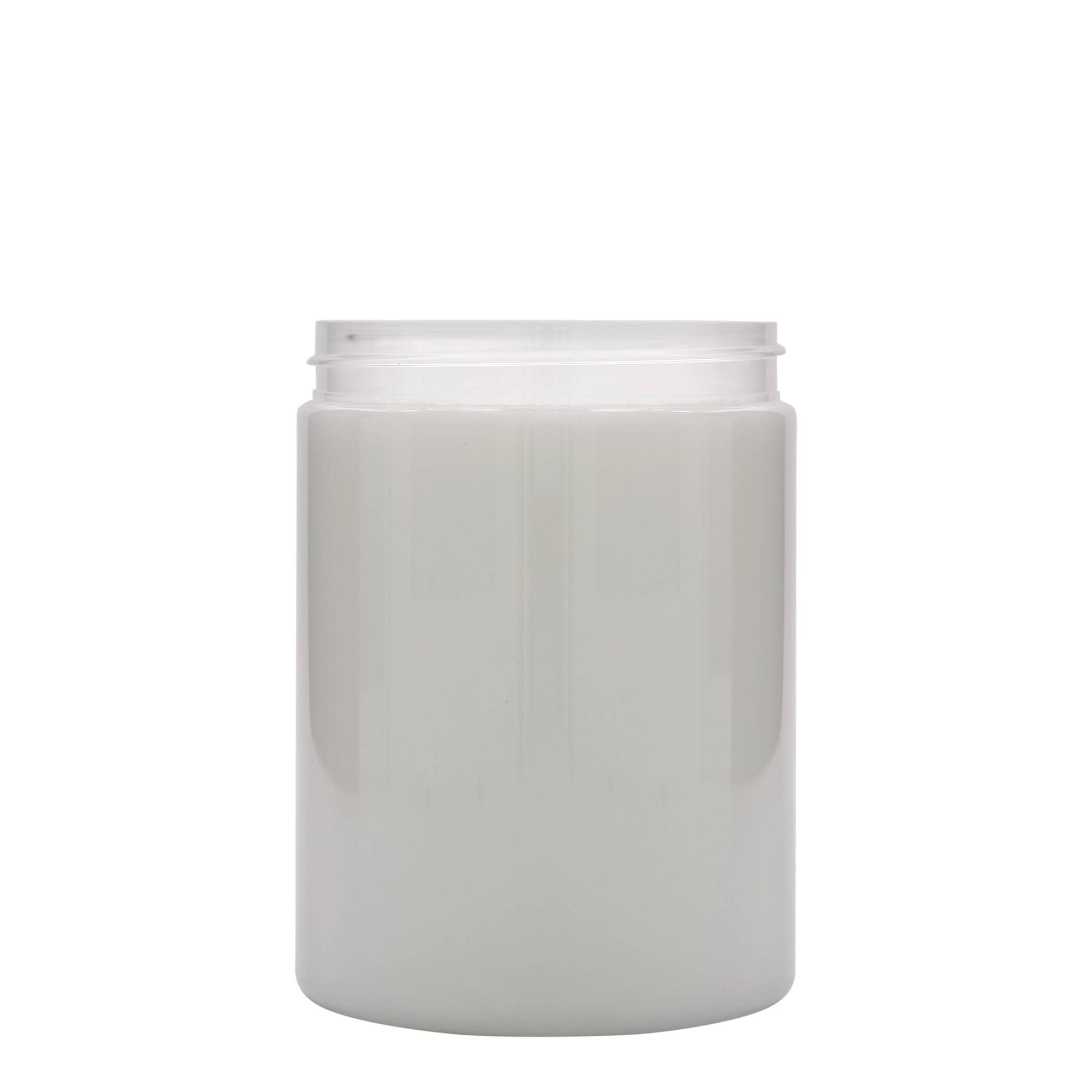 1.000 ml PET limenka 'Isabella', grlo: 100/400