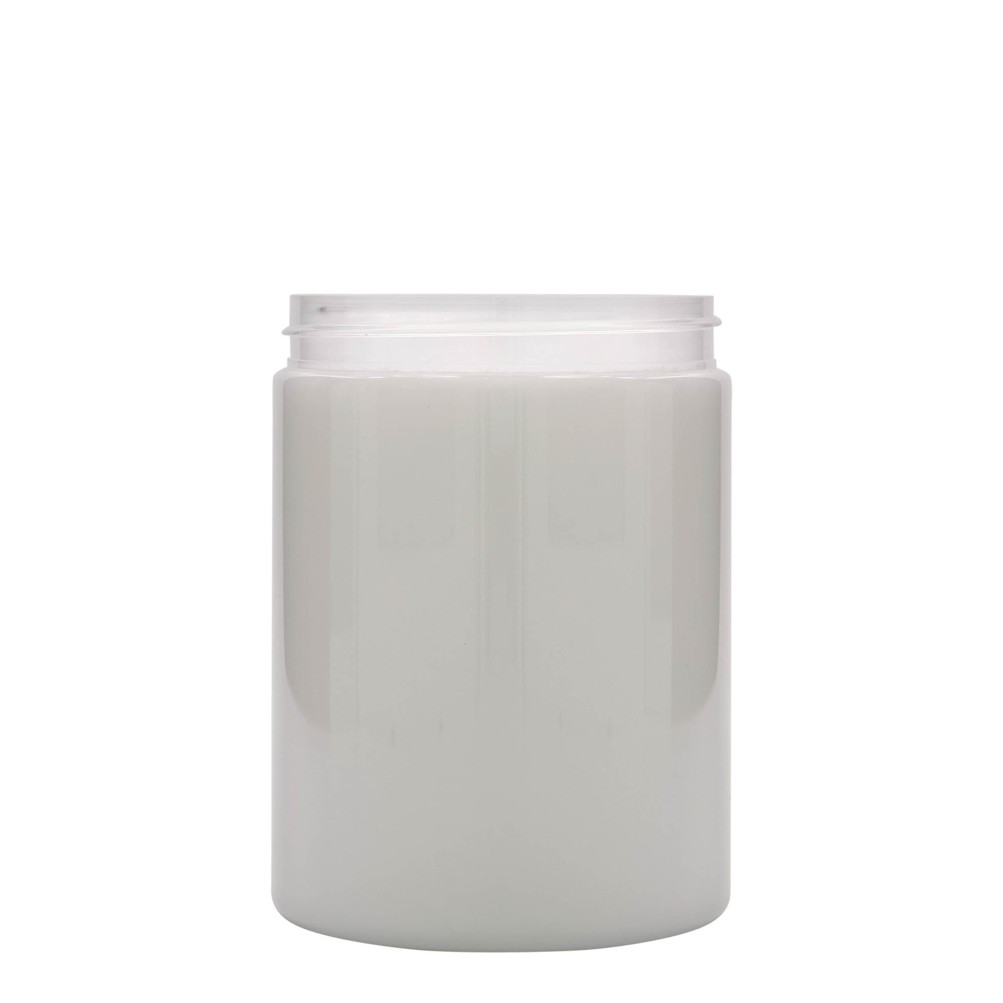 1.000 ml PET limenka 'Isabella', grlo: 100/400