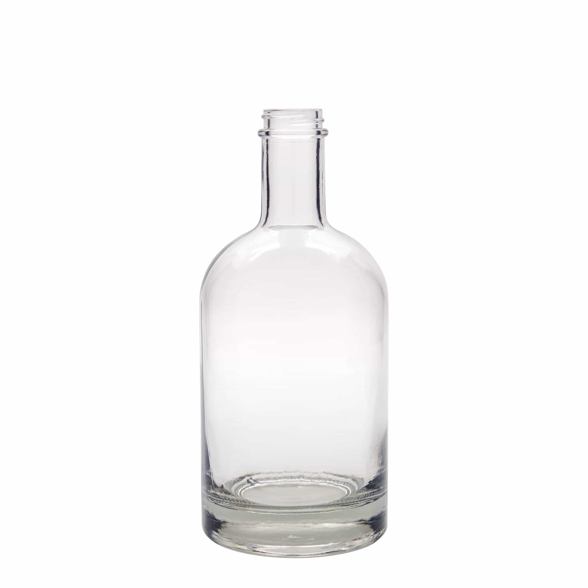 Staklena boca 700 ml 'First Class', otvor: GPI 33 Staklena boca 700 ml 'First Class', otvor: GPI 33