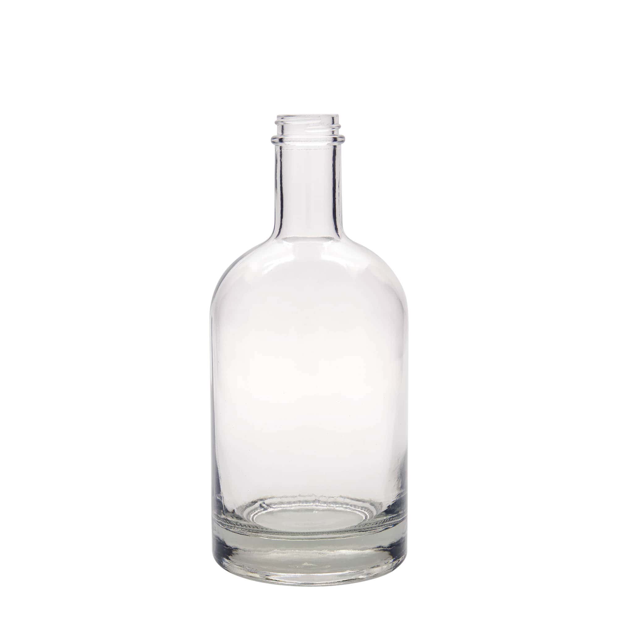 700 ml staklena boca 'First Class', grlo: GPI 33