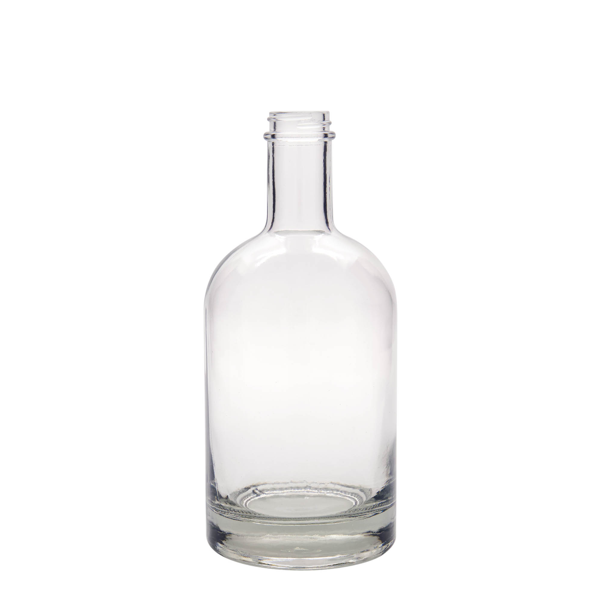 700 ml staklena boca 'First Class II', grlo: GPI 33 700 ml staklena boca 'First Class II', grlo: GPI 33