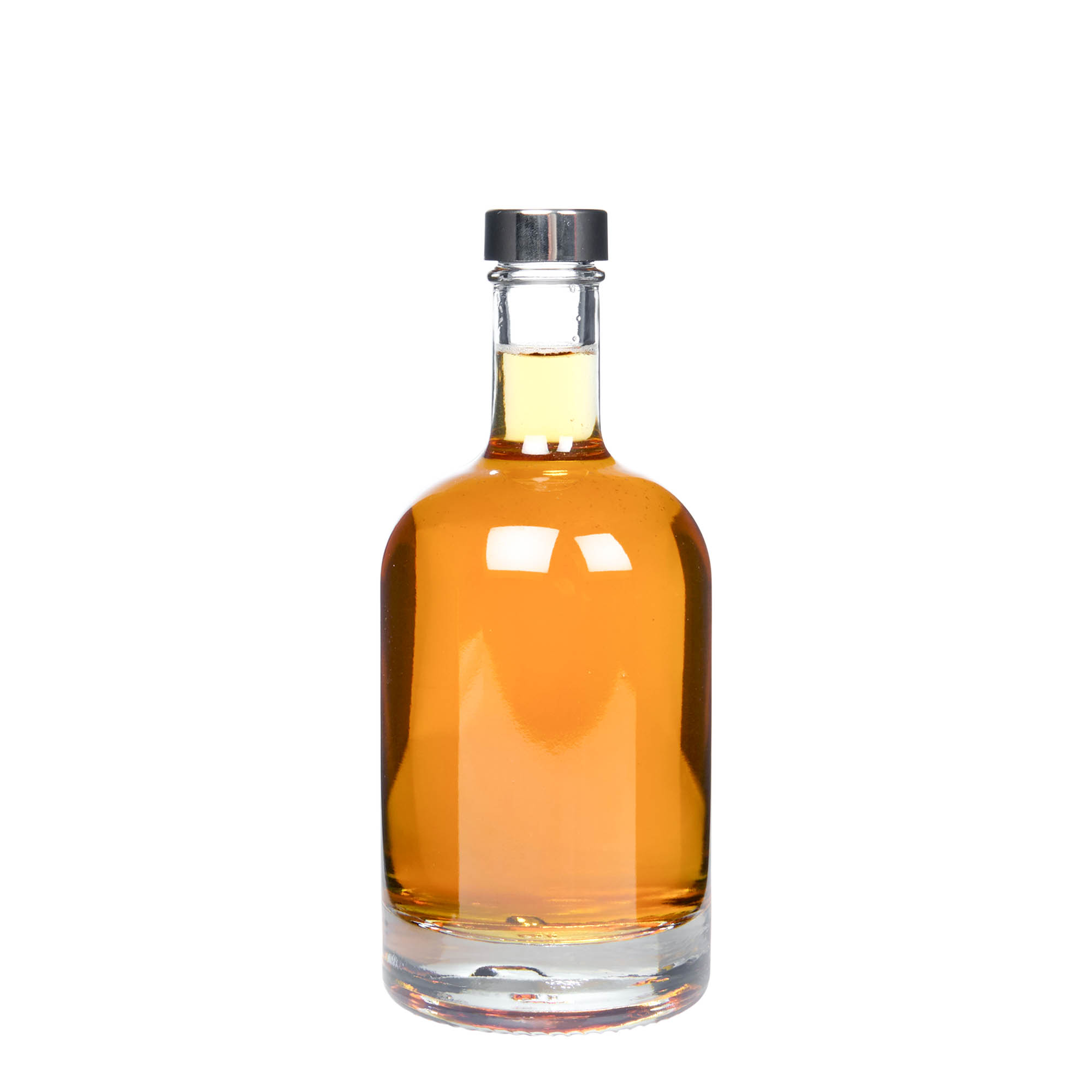 500 ml staklena boca 'First Class', grlo: GPI 28 500 ml staklena boca 'First Class', grlo: GPI 28