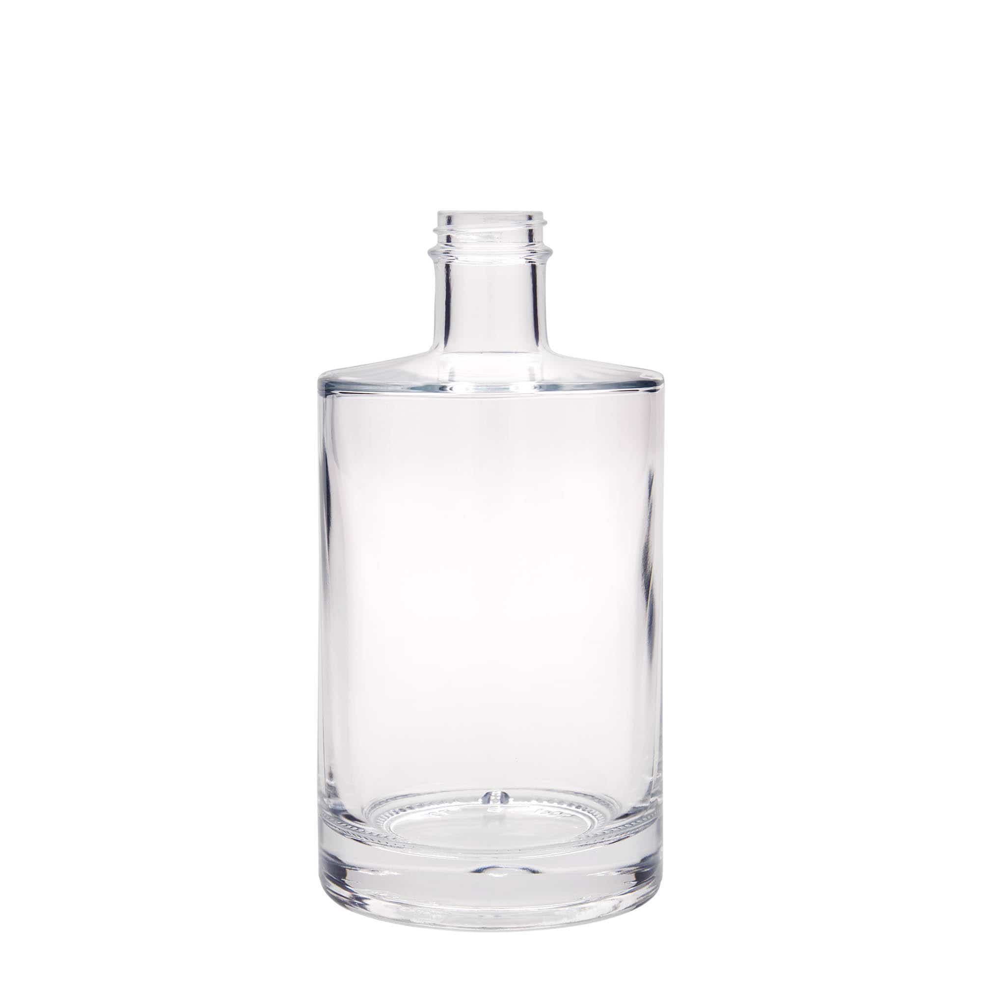 Staklena boca 700 ml 'Aventura', otvor: GPI 33 Staklena boca 700 ml 'Aventura', otvor: GPI 33