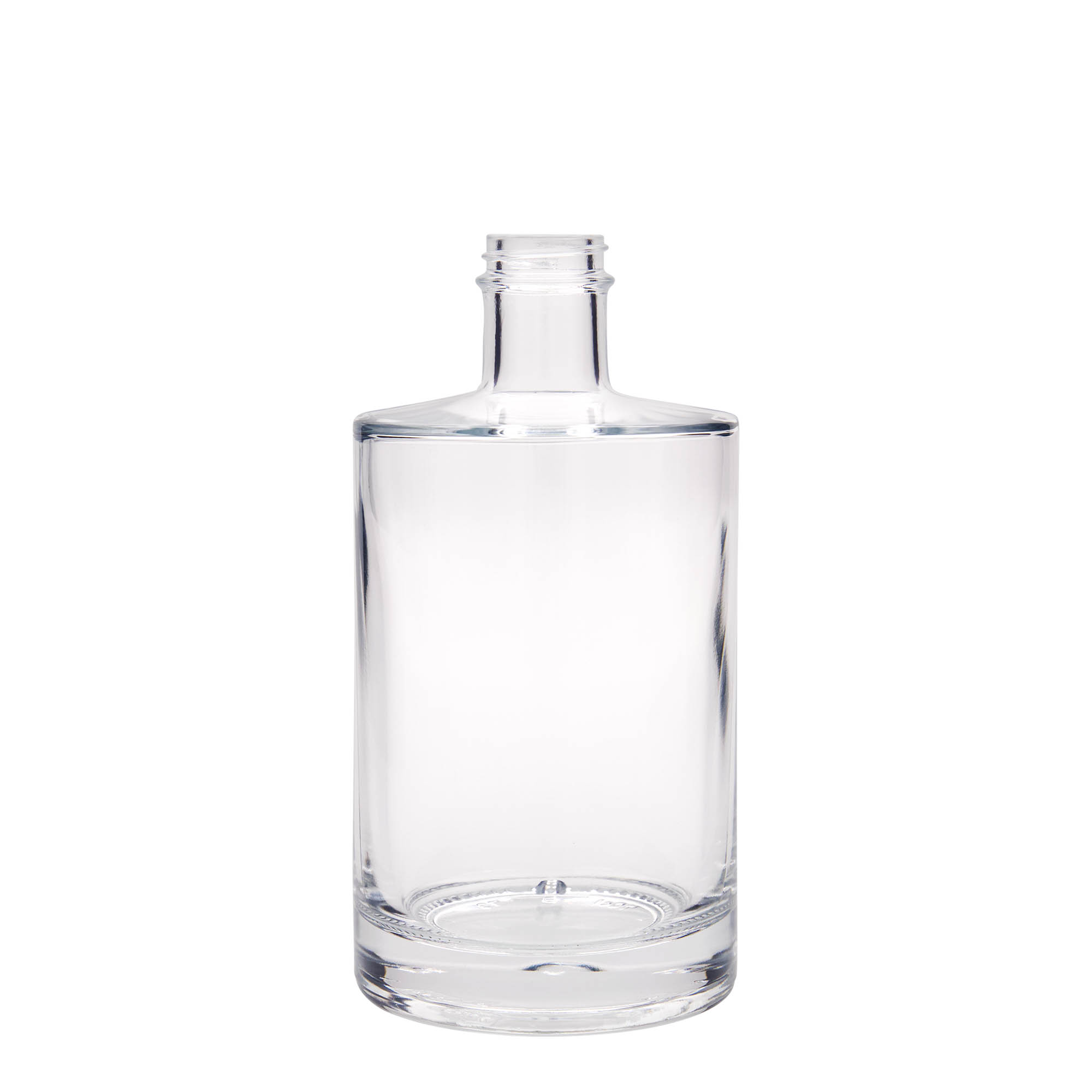 700 ml staklena boca 'Aventura', grlo: GPI 33 700 ml staklena boca 'Aventura', grlo: GPI 33