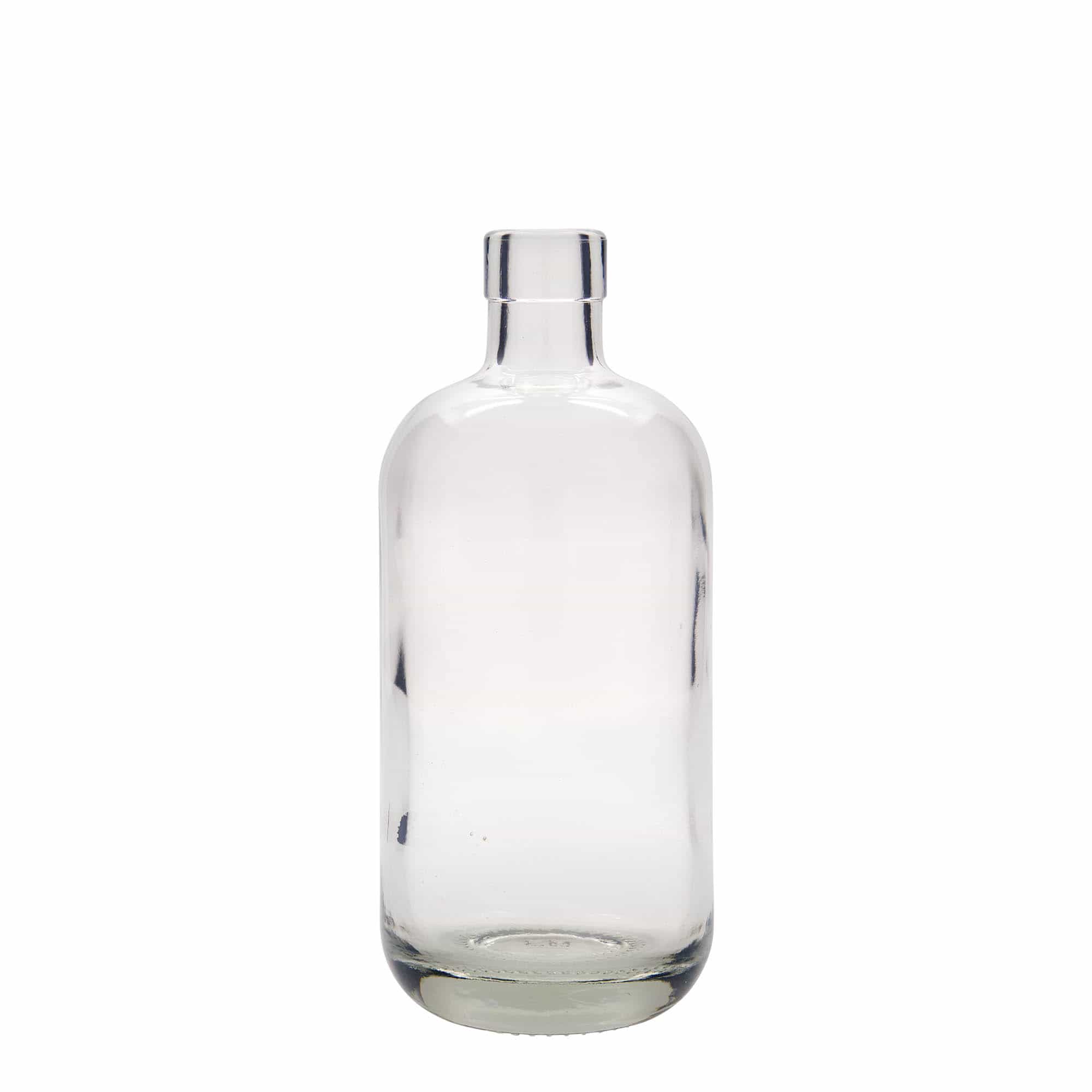 500 ml staklena boca 'Lotto', grlo: pluto