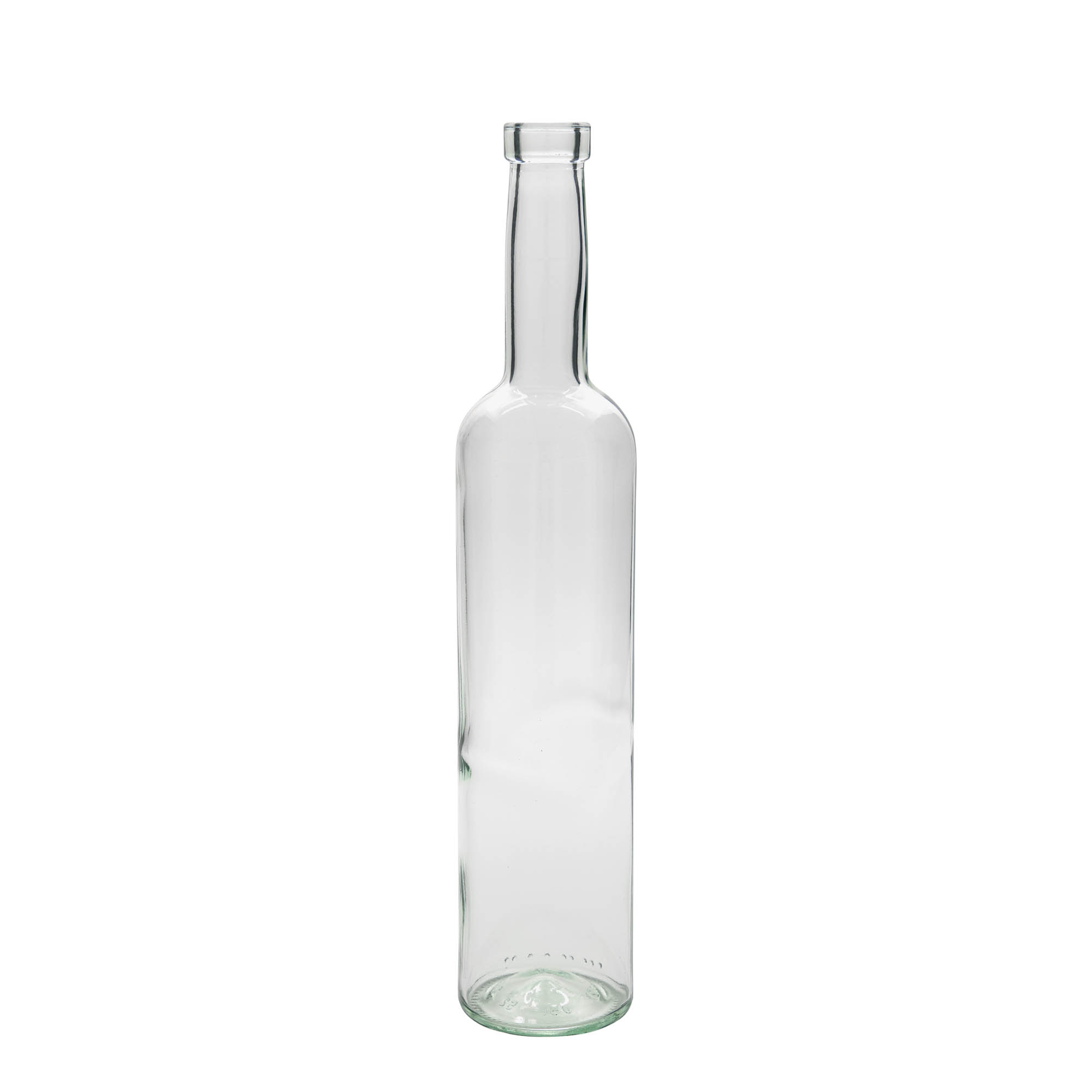 500 ml staklena boca 'Bordeaux', grlo: pluta 500 ml staklena boca 'Bordeaux', grlo: pluta