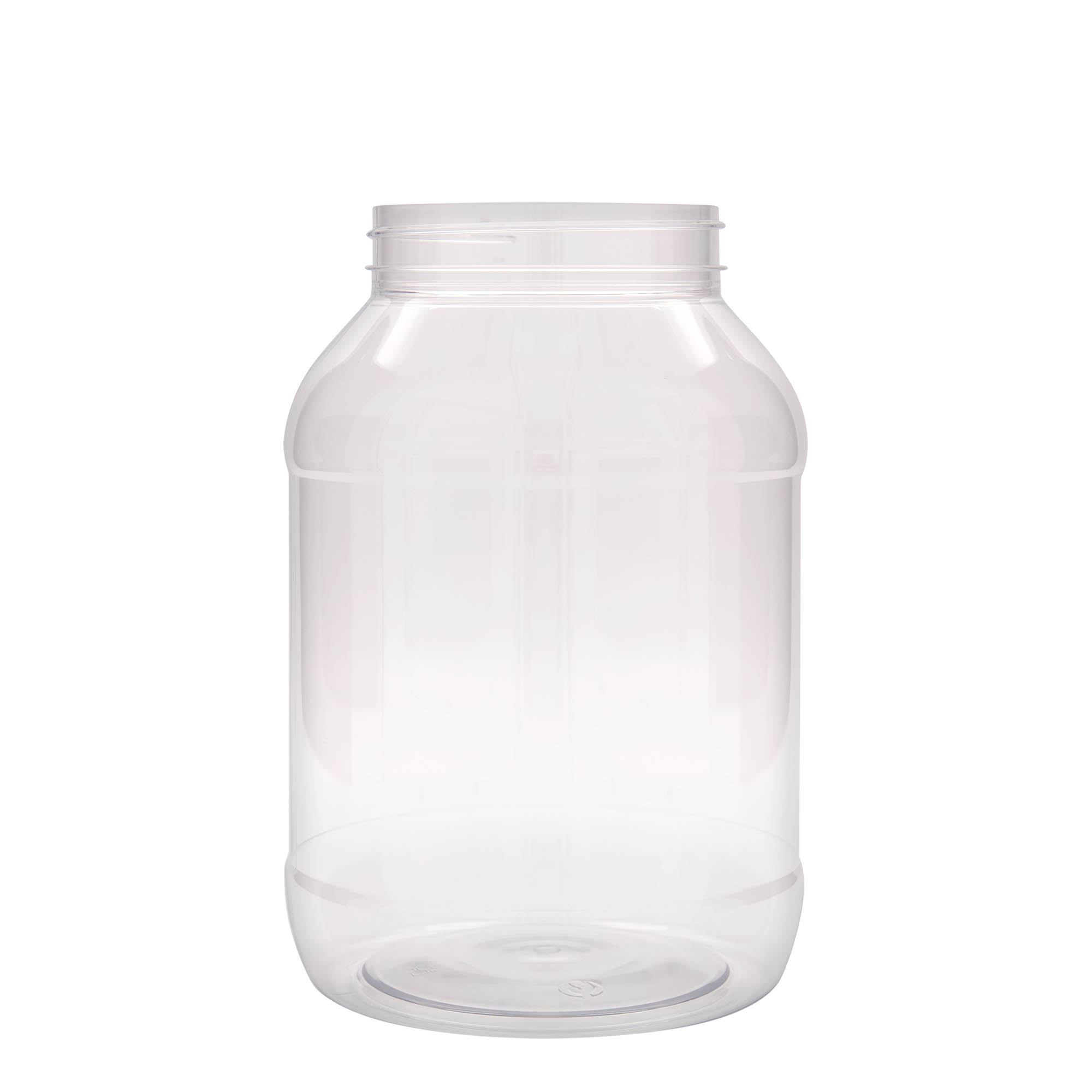 PET posudica 3000 ml 'Lulu', plastika, otvor: 100/400