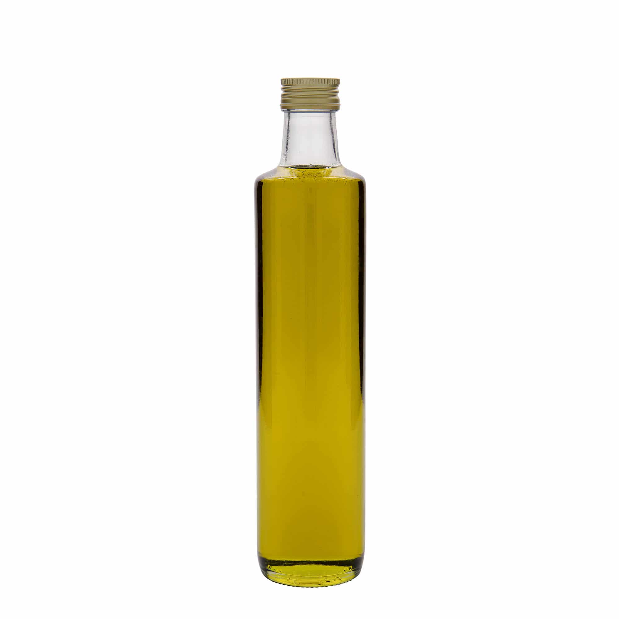 Staklena boca 500 ml 'Dorica', otvor: PP 31,5