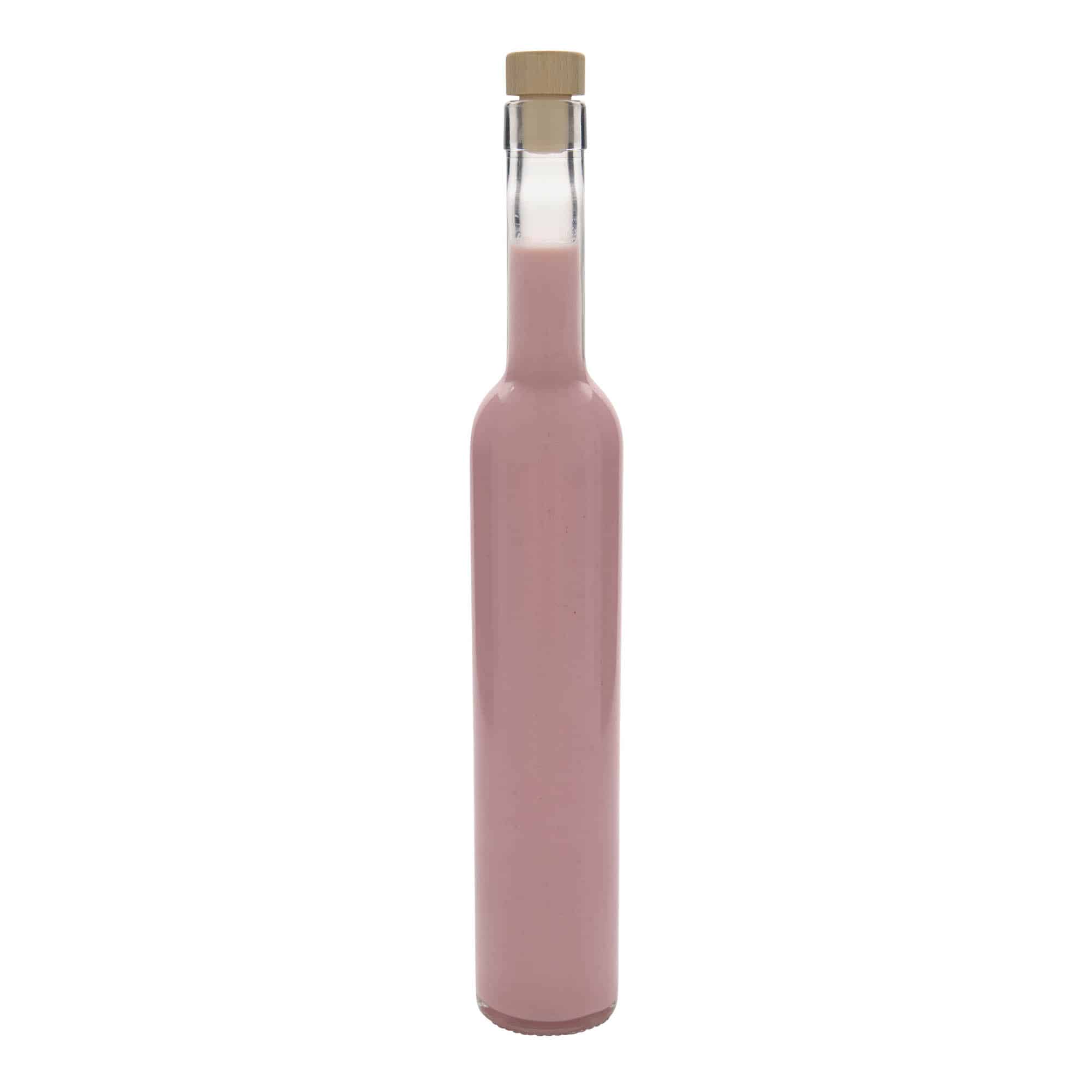 500 ml staklena boca 'Maximo', otvor: pluta