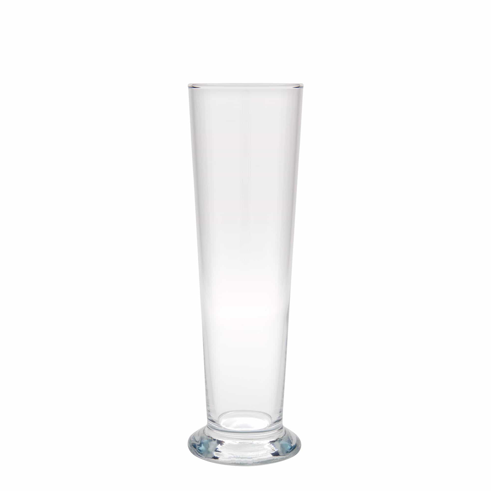500 ml čaša za piće 'Bierstange Basic', staklo
