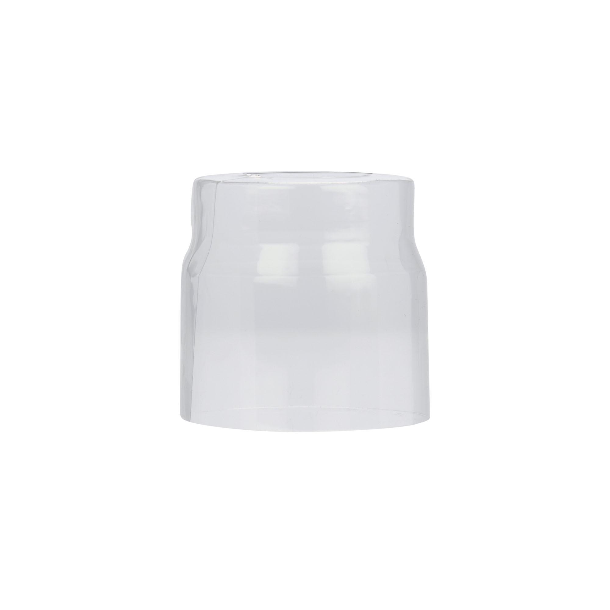 Skupljajuća kapsula ljekarnika 25x40, PVC-plastika Skupljajuća kapsula ljekarnika 25x40, PVC-plastika