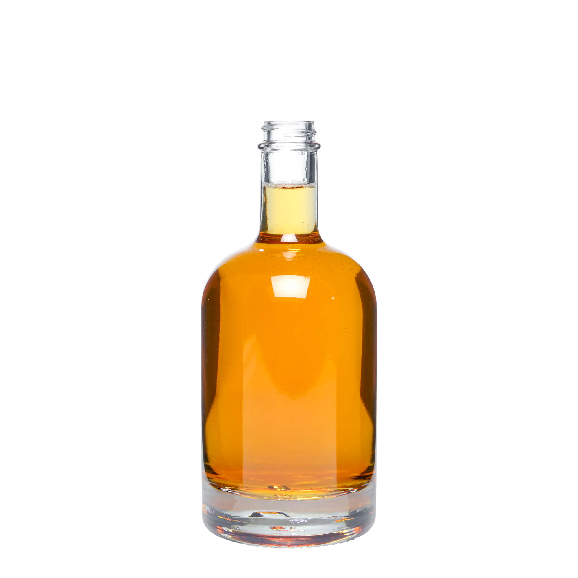 500 ml staklena boca 'First Class', grlo: GPI 28 500 ml staklena boca 'First Class', grlo: GPI 28