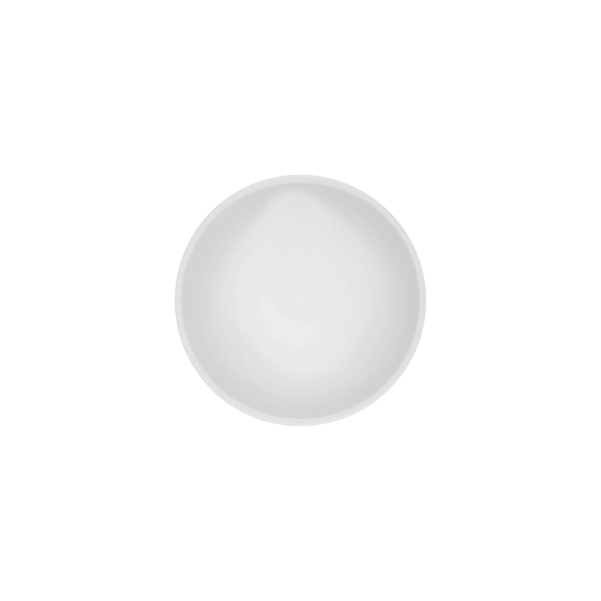 Airless dozer pumpa 'Mezzo', PP-plastika, prirodna Airless dozer pumpa 'Mezzo', PP-plastika, prirodna