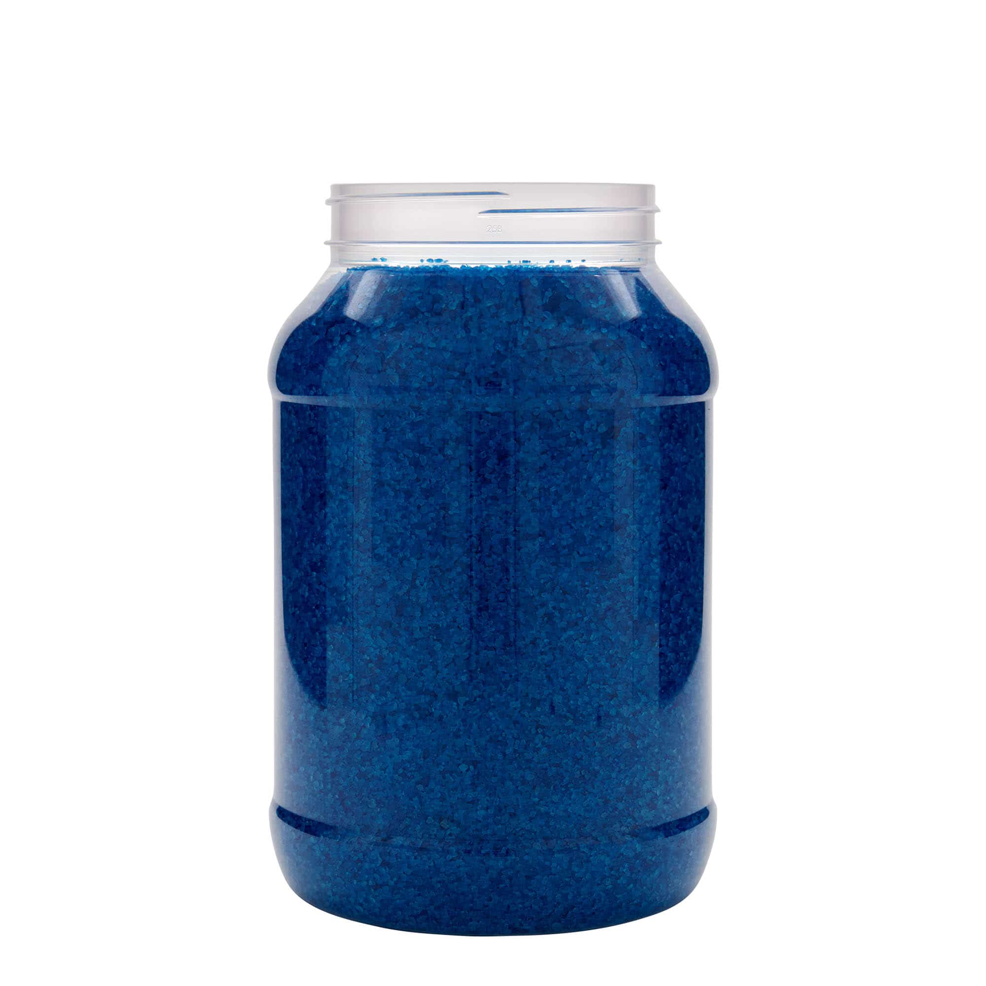 PET posudica 2500 ml 'Lulu', plastika, otvor: 100/400