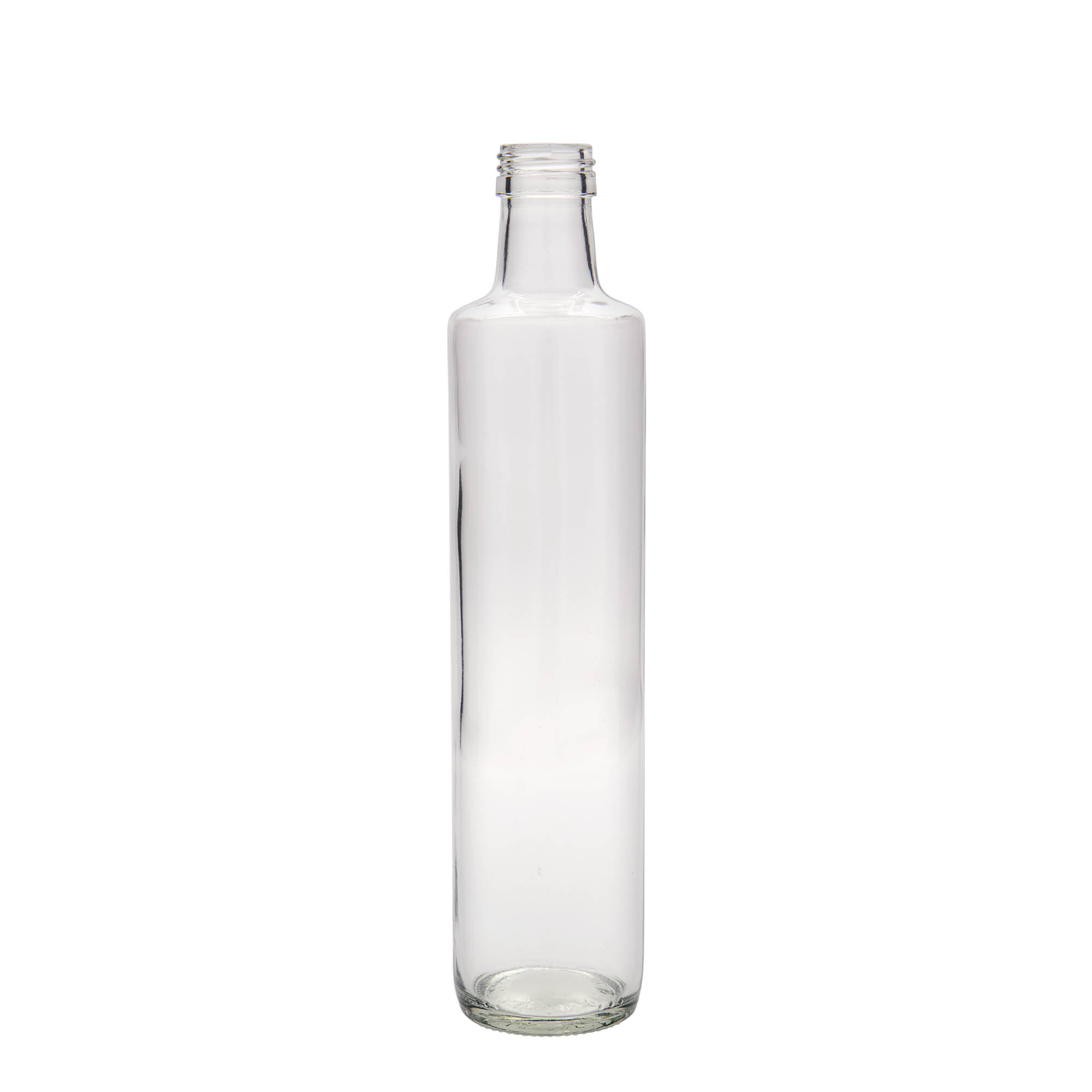 500 ml staklena boca 'Dorica', grlo: PP 31,5 500 ml staklena boca 'Dorica', grlo: PP 31,5