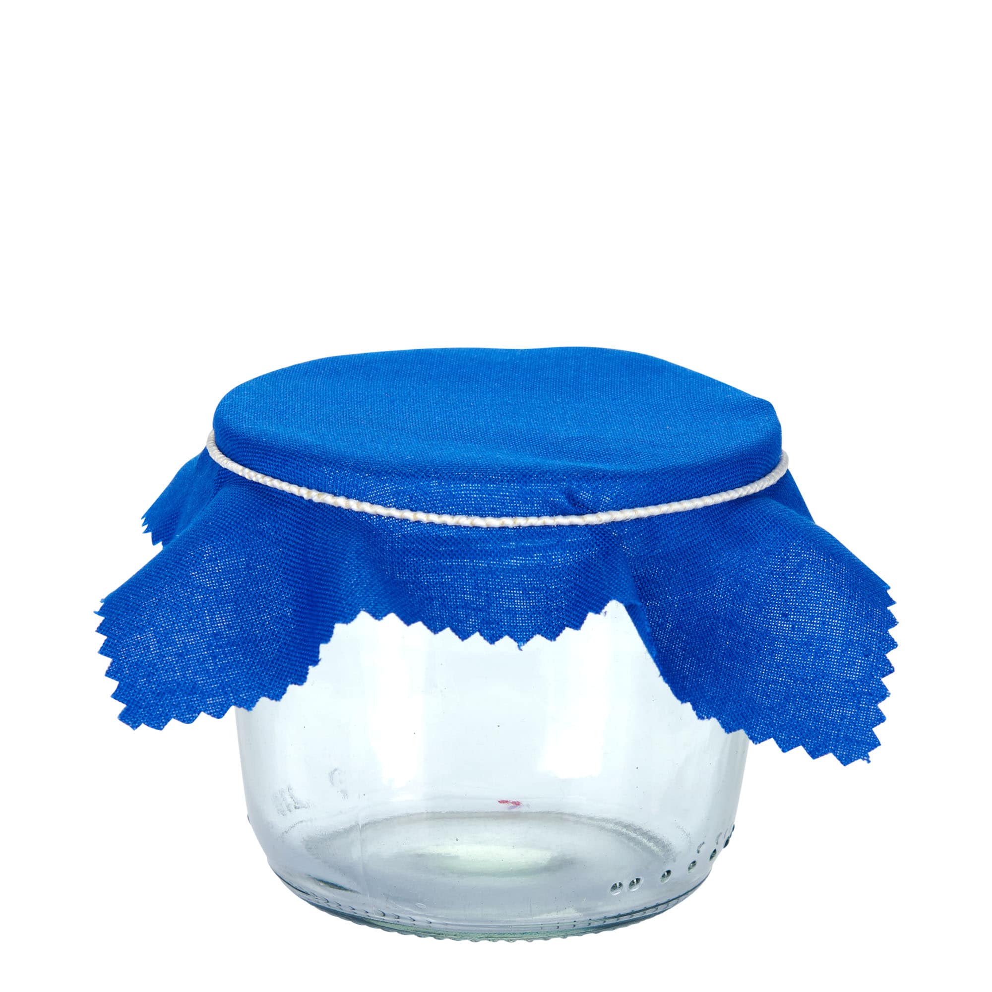 Tkaninska krpica 12x12, kvadratna, tekstil, tamnoplava, otvor. TO38-TO53 Tkaninska krpica 12x12, kvadratna, tekstil, tamnoplava, otvor. TO38-TO53