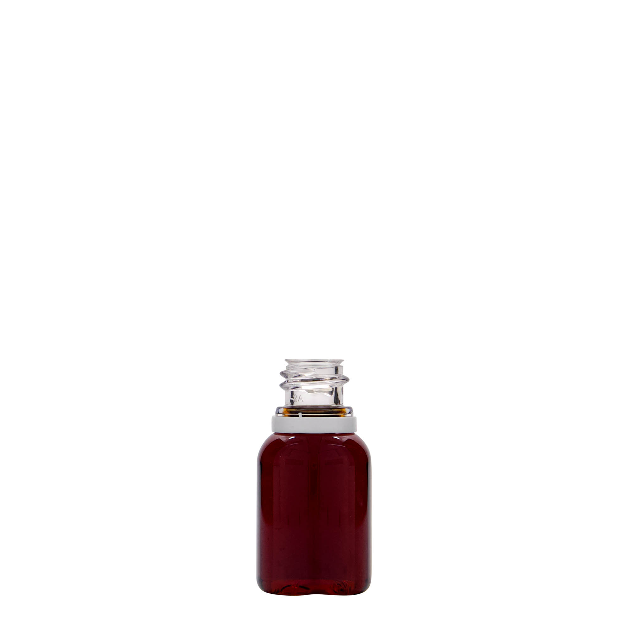 PET farmaceutska boca 20 ml 'Easy Living', plastika, otvor: DIN 18