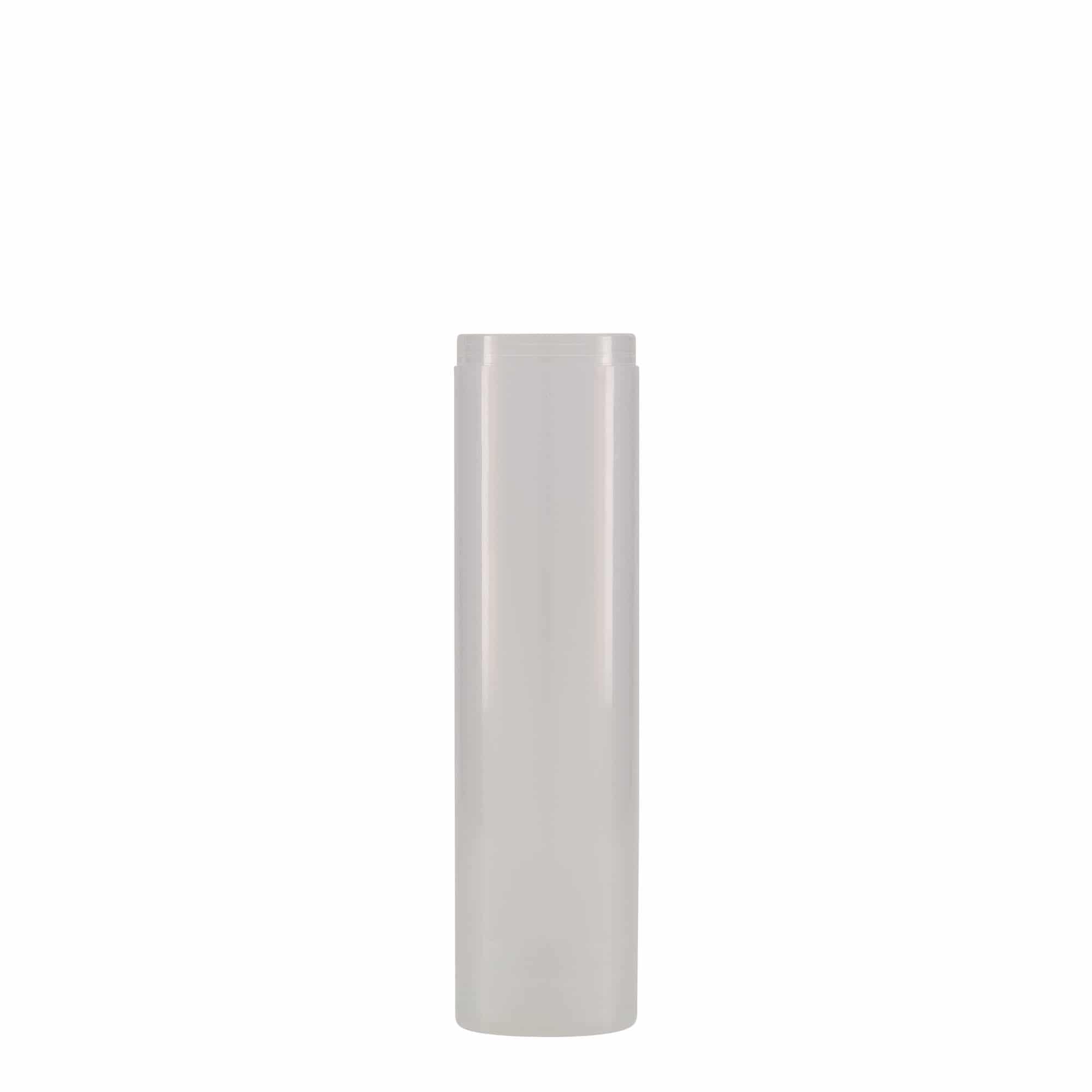 Airless dozator 100 ml 'Mezzo', PP plastika, prirodna Airless dozator 100 ml 'Mezzo', PP plastika, prirodna