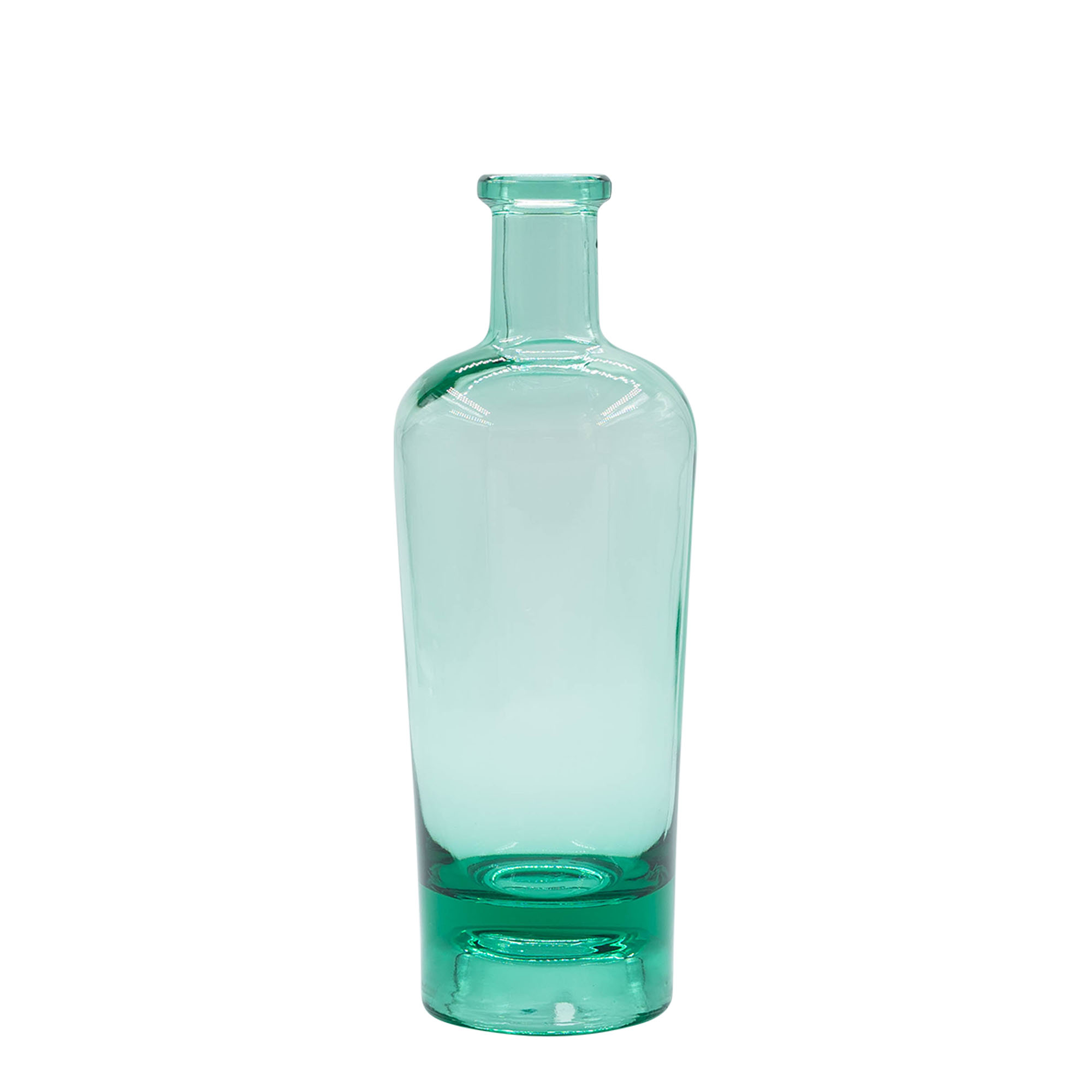 700 ml staklena boca 'Clarior', grlo: čep 700 ml staklena boca 'Clarior', grlo: čep
