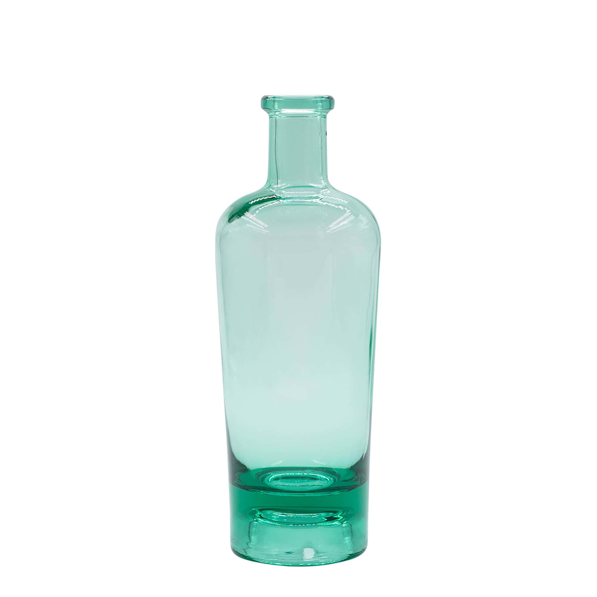 700 ml staklena boca 'Clarior', grlo: čep
