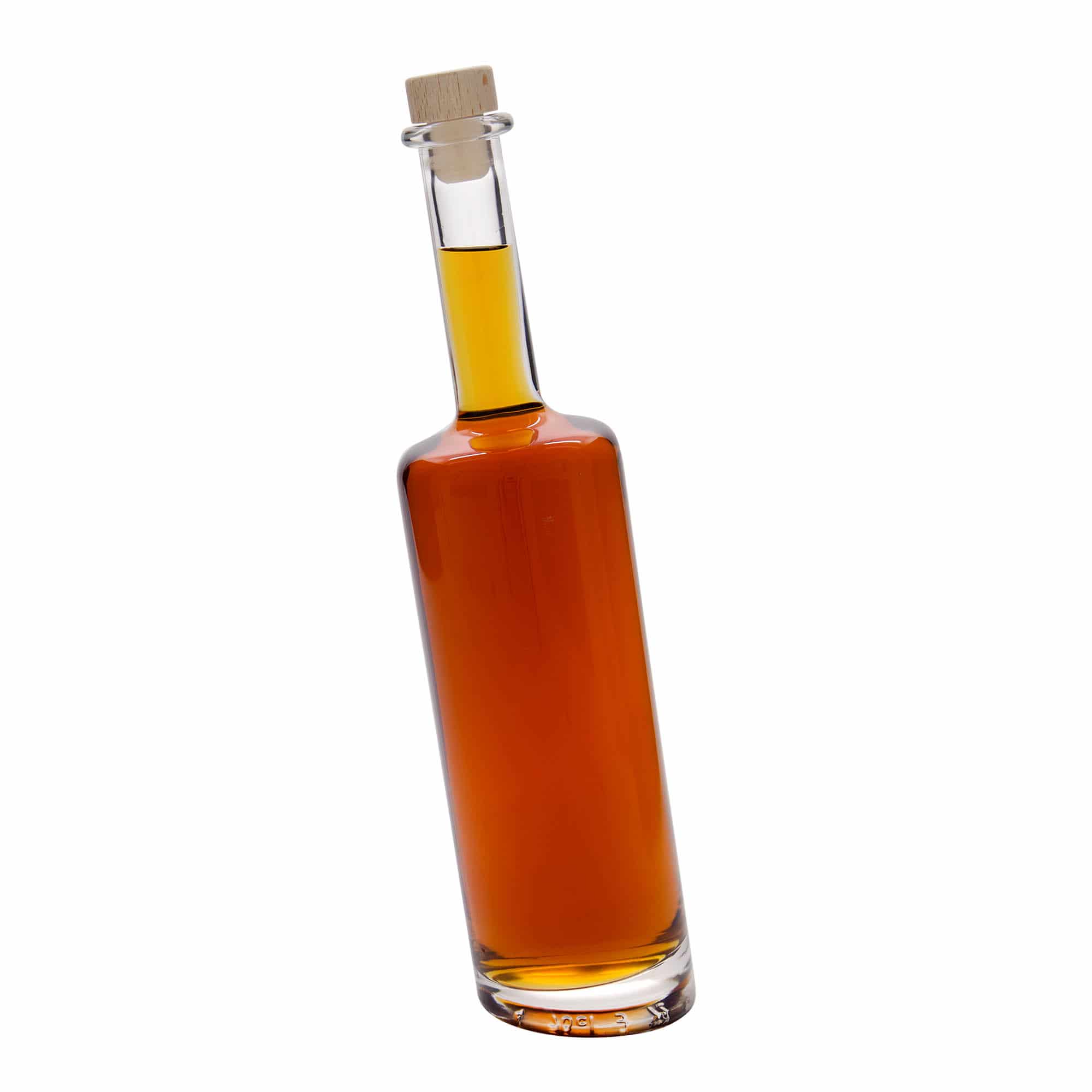 700 ml staklena boca 'Bounty', grlo: pluta