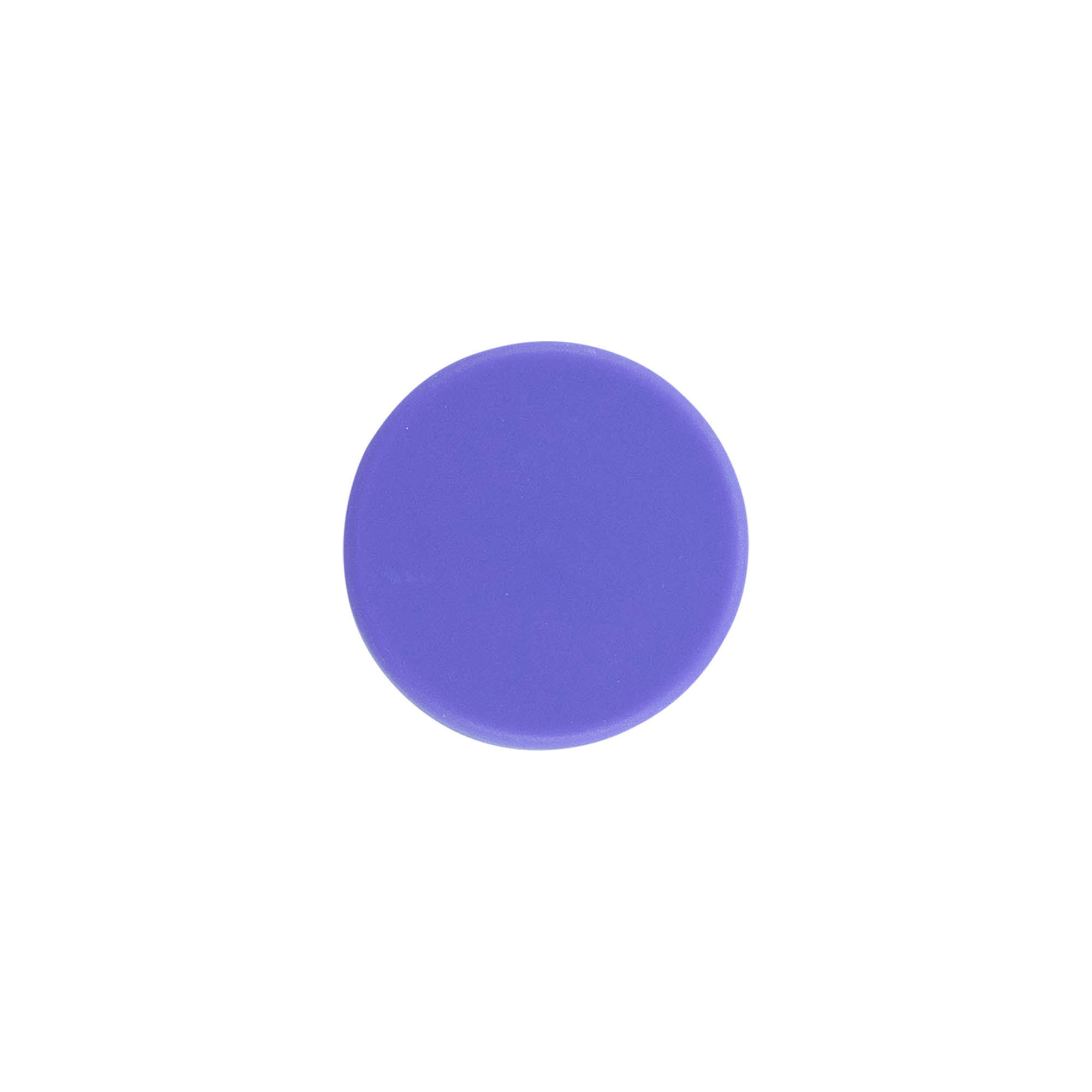 Navojni zatvarač, ABS plastika, ljubičasti, za otvor: GPI 28/400 Navojni zatvarač, ABS plastika, ljubičasti, za otvor: GPI 28/400