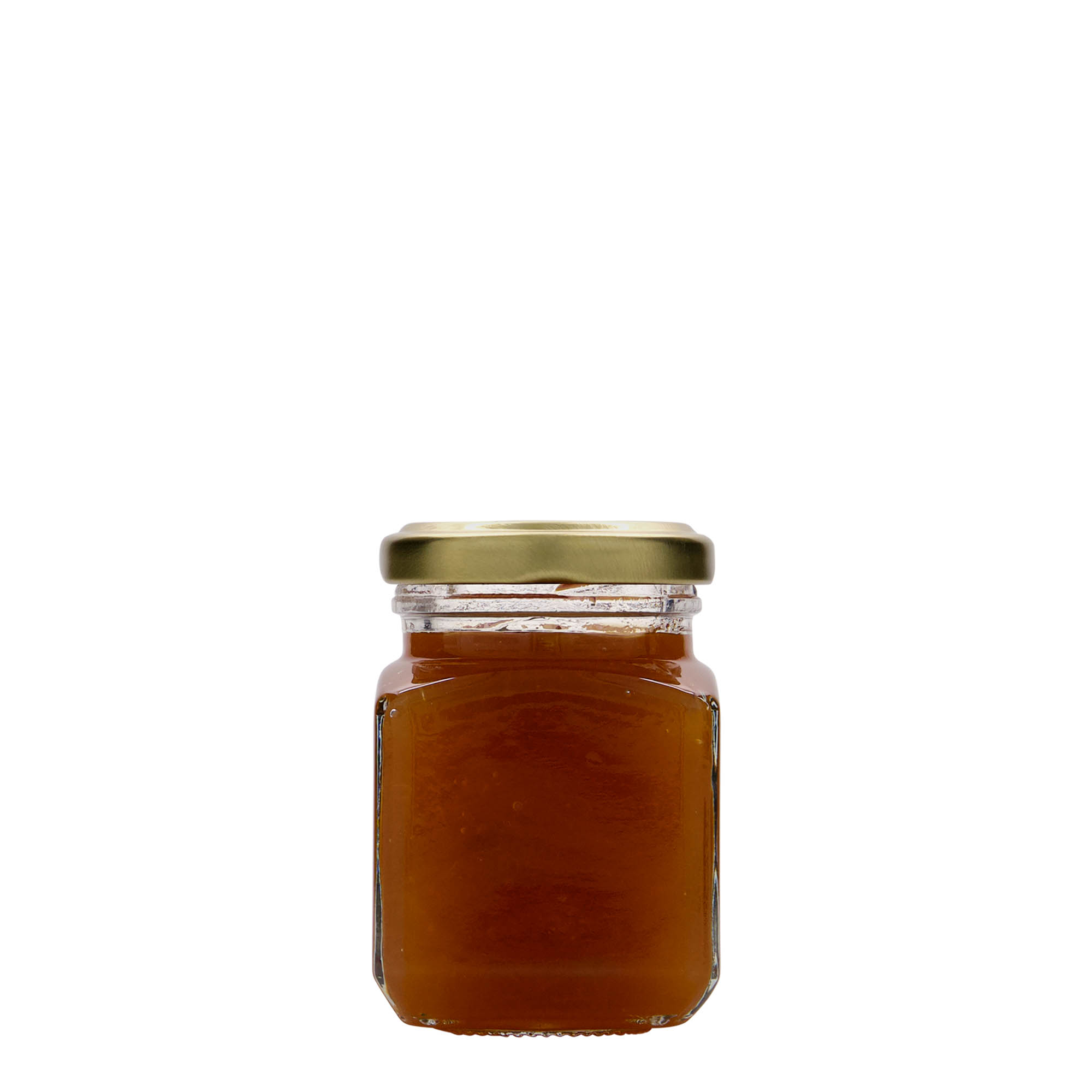 106 ml četvrtasta staklenka, otvor: Twist-Off (TO 48) 106 ml četvrtasta staklenka, otvor: Twist-Off (TO 48)