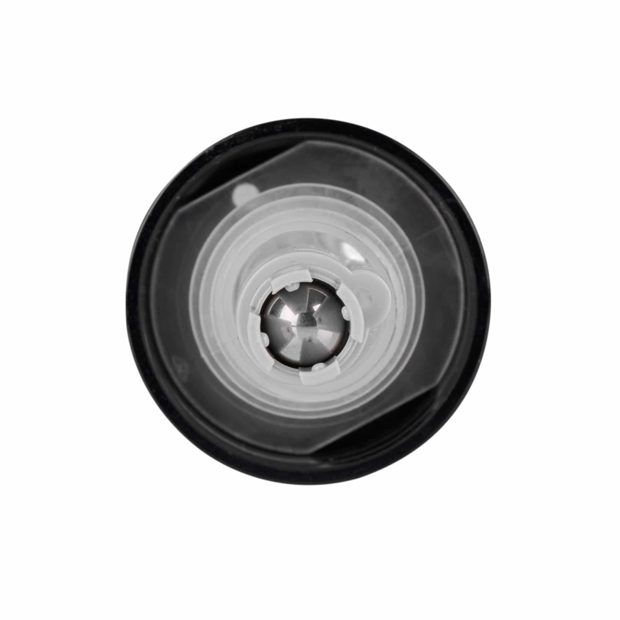 Dozer za doziranje 'Auto Pour' 1 cl, PE plastika, proziran