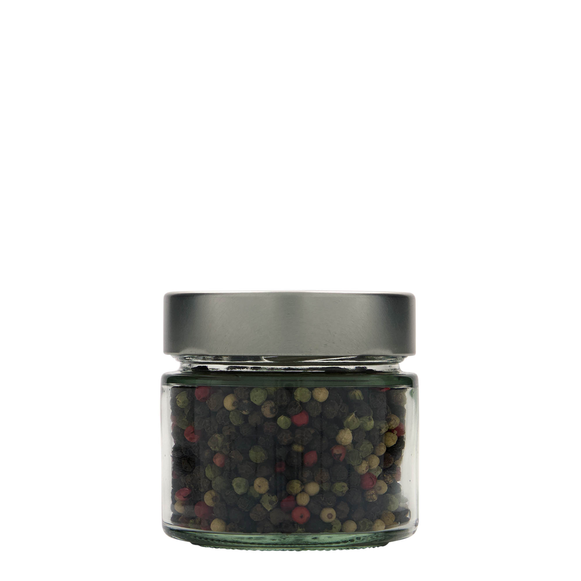 212 ml okrugla staklenka, otvor: Extra Deep-Twist-Off (EDTO 70)