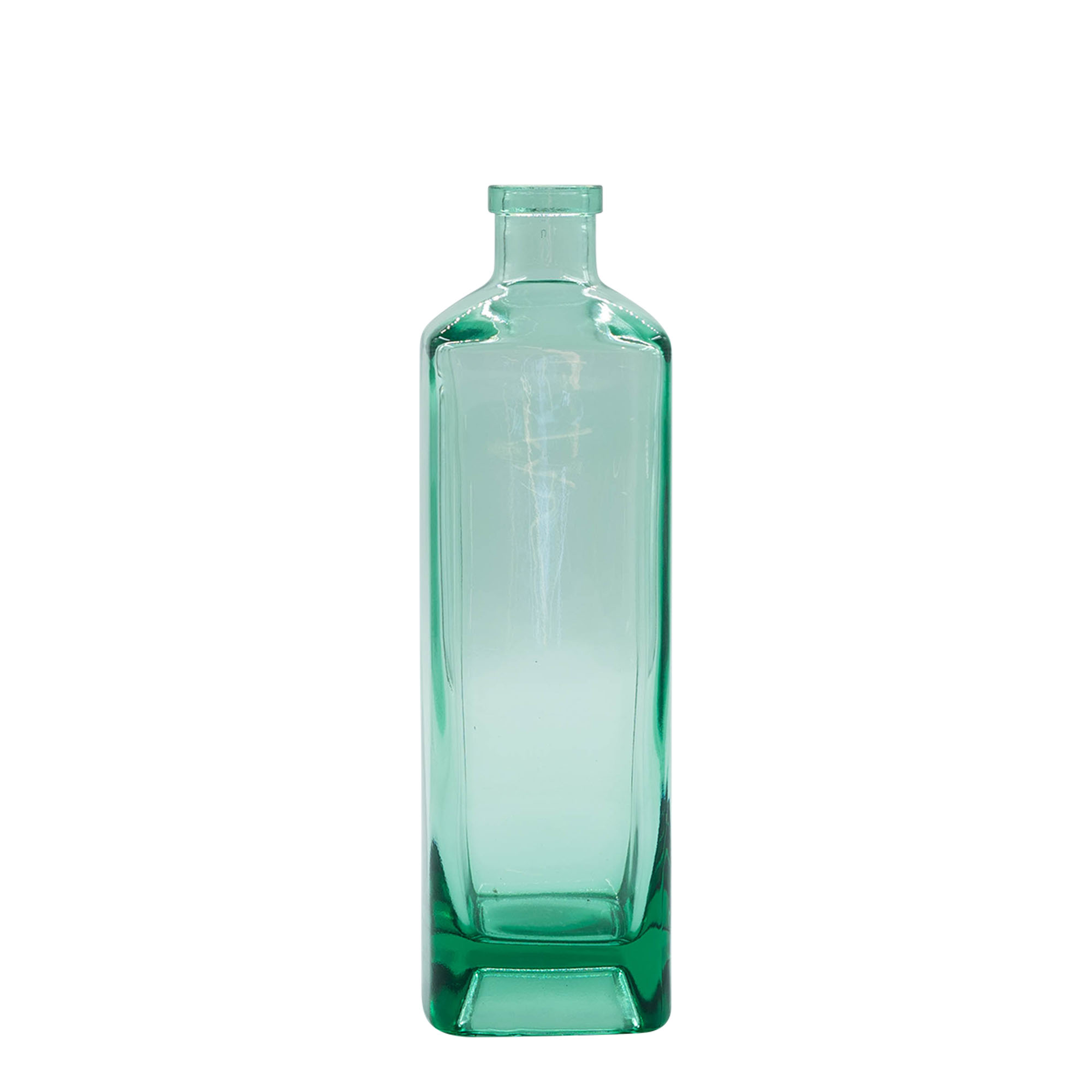 700 ml staklena boca 'Silo', otvor: pluta 700 ml staklena boca 'Silo', otvor: pluta