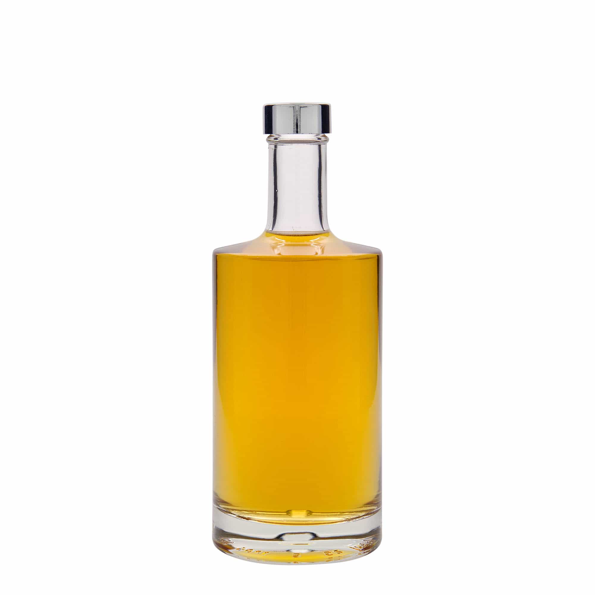 Staklena boca 500 ml 'Homeland', otvor: GPI 28