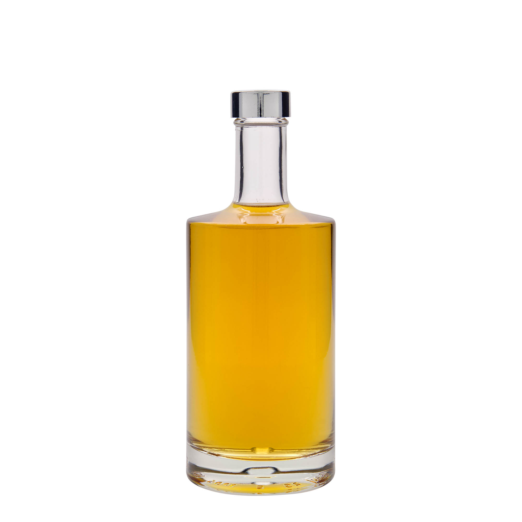 500 ml staklena boca 'Homeland', grlo: GPI 28 500 ml staklena boca 'Homeland', grlo: GPI 28