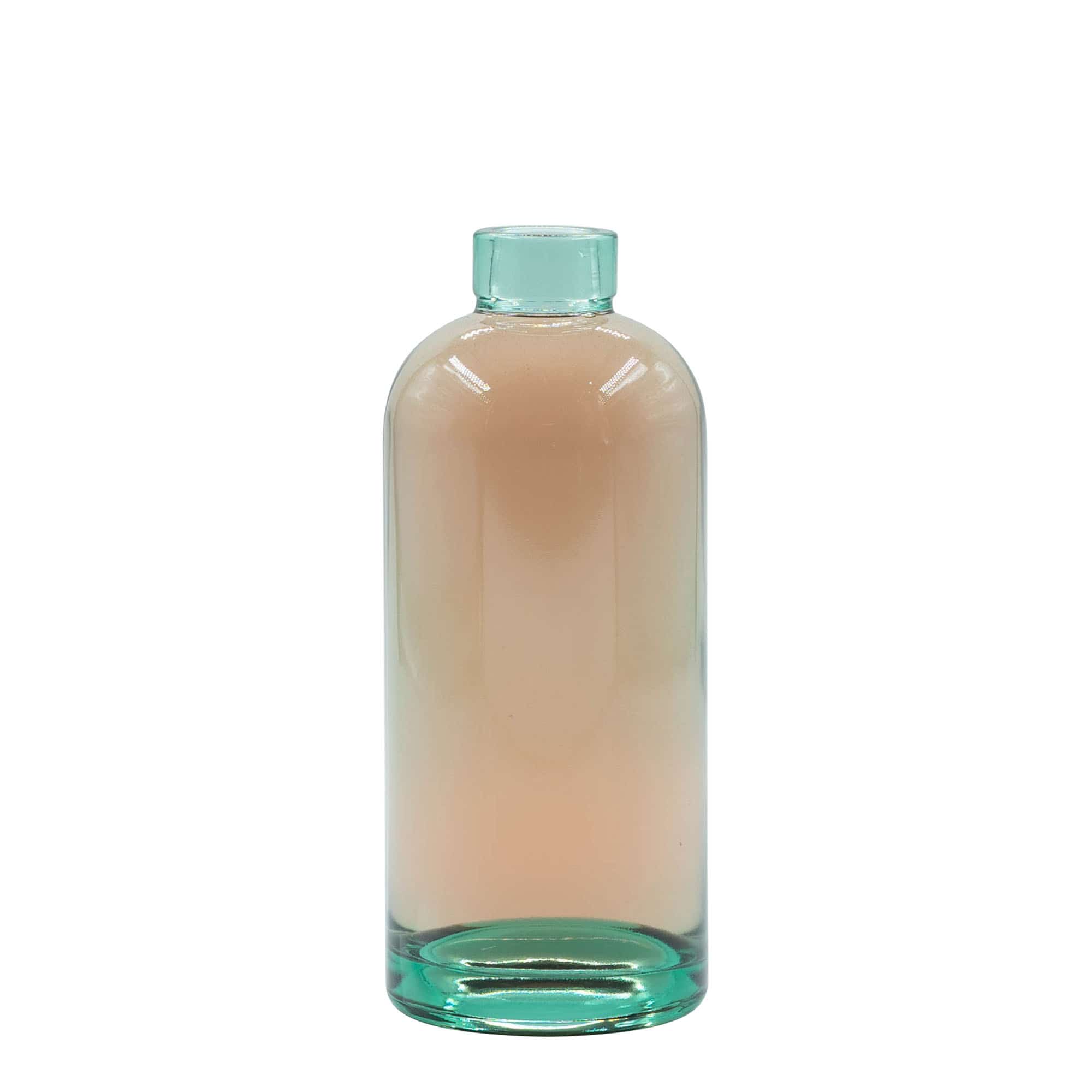 500 ml staklena boca 'Farm', otvor: pluta
