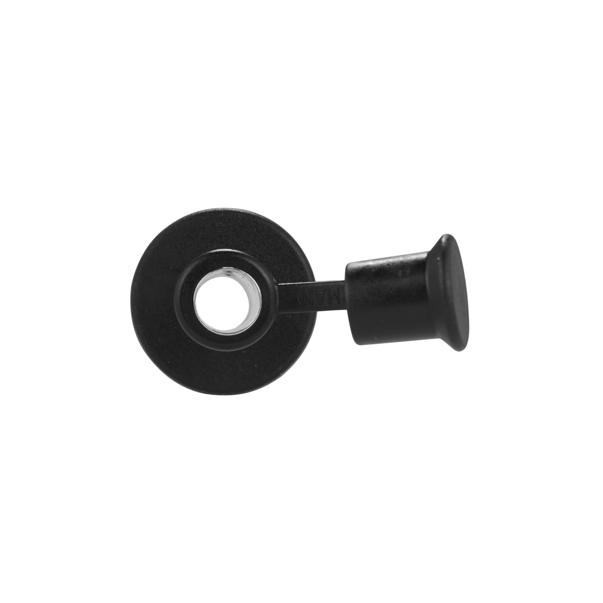 Inox izljev s poklopcem, nehrđajući čelik, srebrna Inox izljev s poklopcem, nehrđajući čelik, srebrna