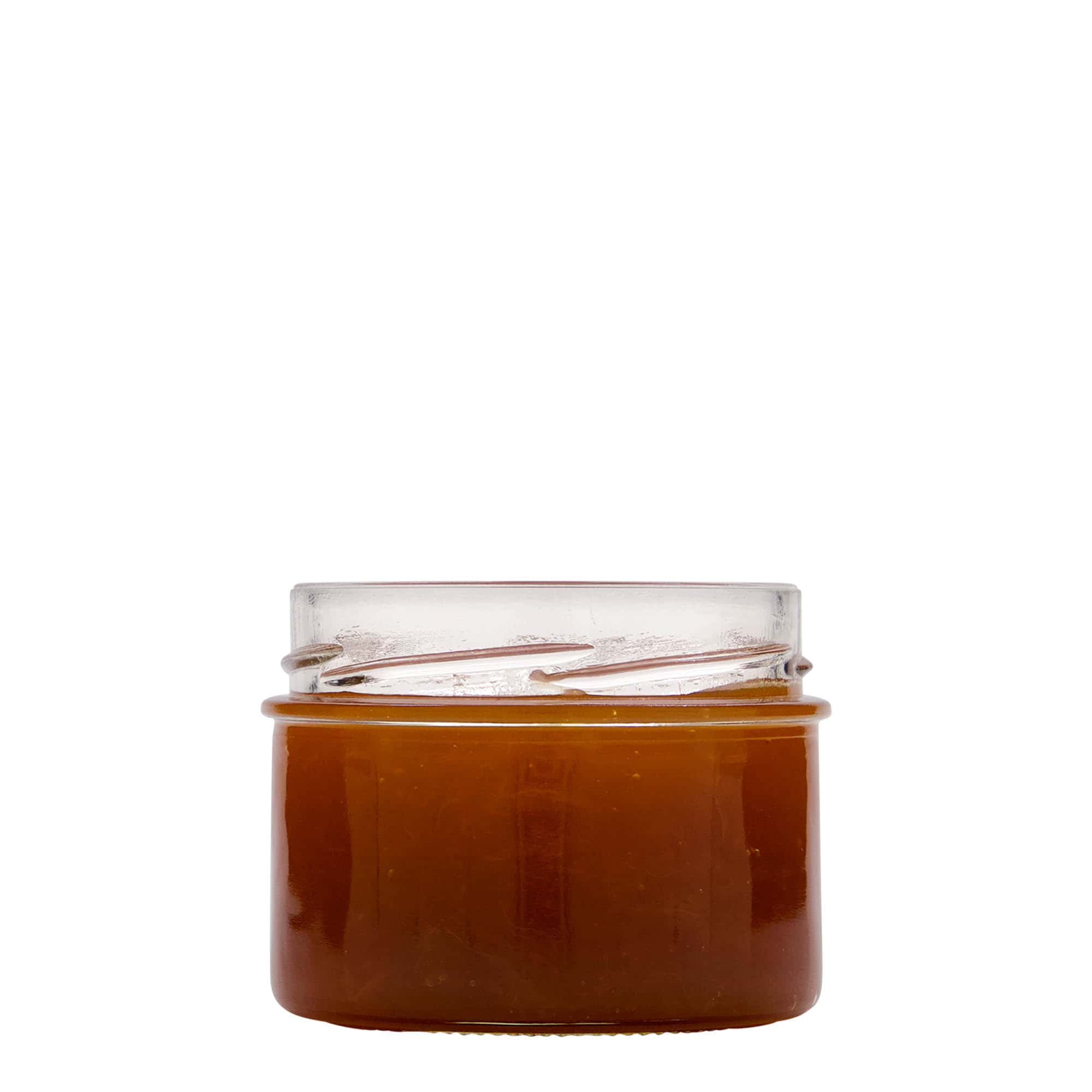 262 ml okrugla čaša 'Monza', otvor: Deep-Twist-Off (DTO 82) 262 ml okrugla čaša 'Monza', otvor: Deep-Twist-Off (DTO 82)