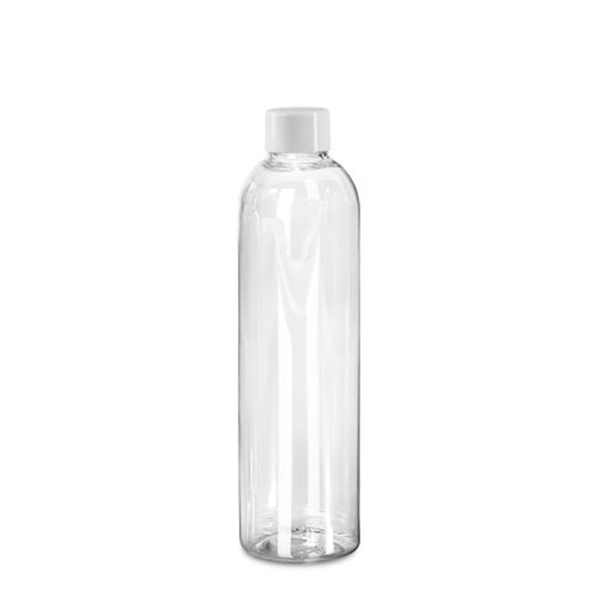 PET boca 300 ml 'Pegasus', plastika, otvor: 24/410
