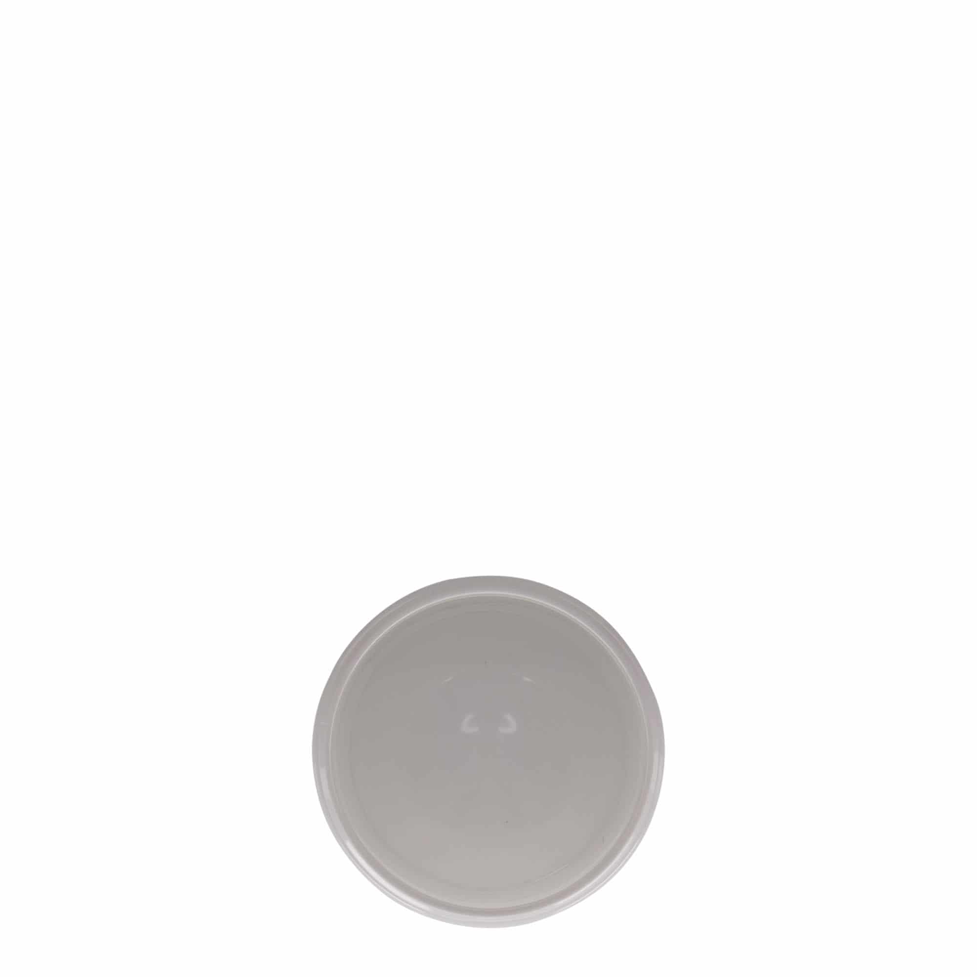 150 ml PET-posuda 'Isabella', bijela, grlo: 70/400