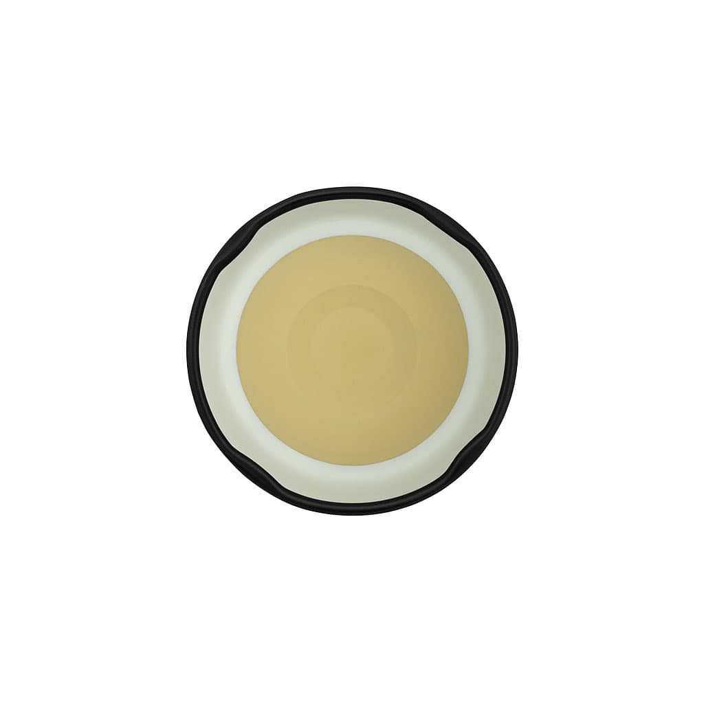 Twist-Off poklopac, limenka, crni, za otvor: TO 48