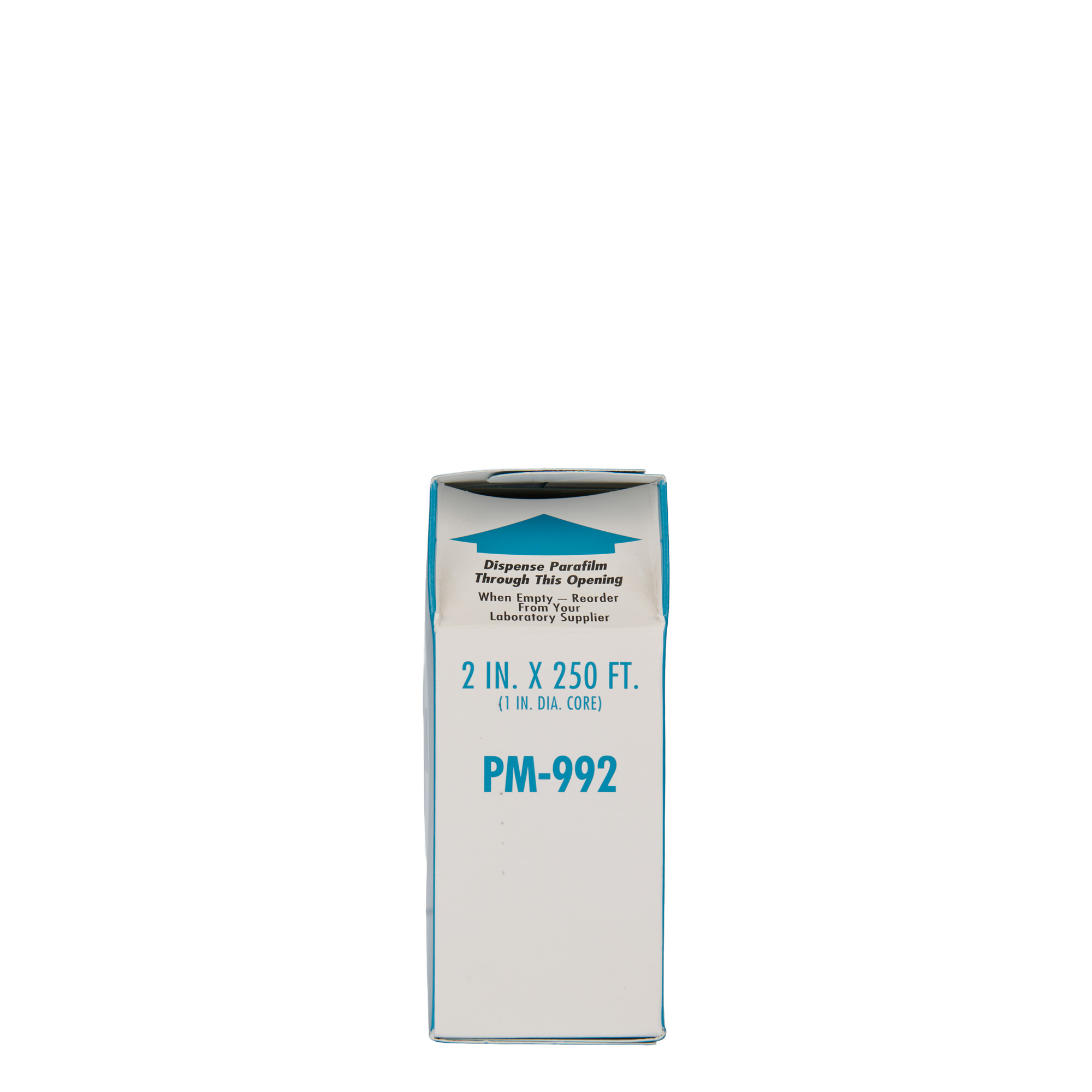 Parafilm rola 75 m x 50 mm, parafin