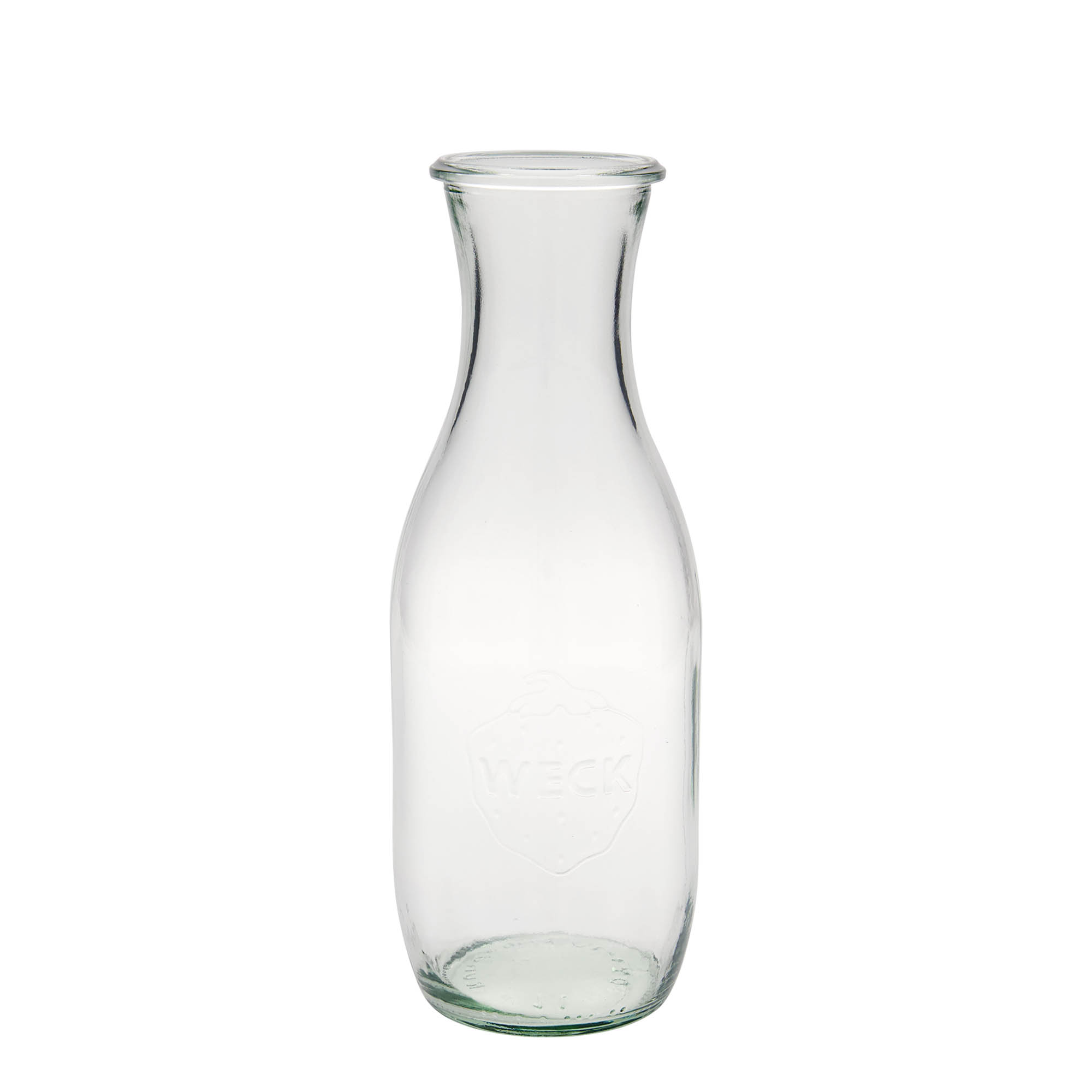 1.000 ml WECK-boca za sok #, grlo: okrugli rub 1.000 ml WECK-boca za sok #, grlo: okrugli rub