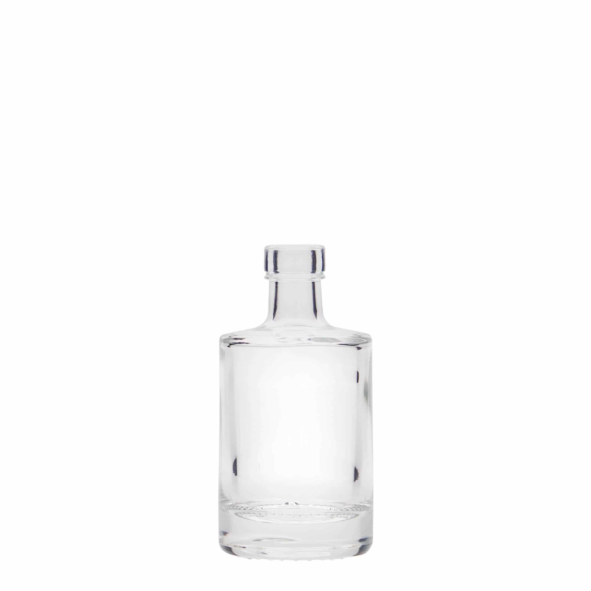 50 ml staklena boca 'Aventura', otvor: pluta