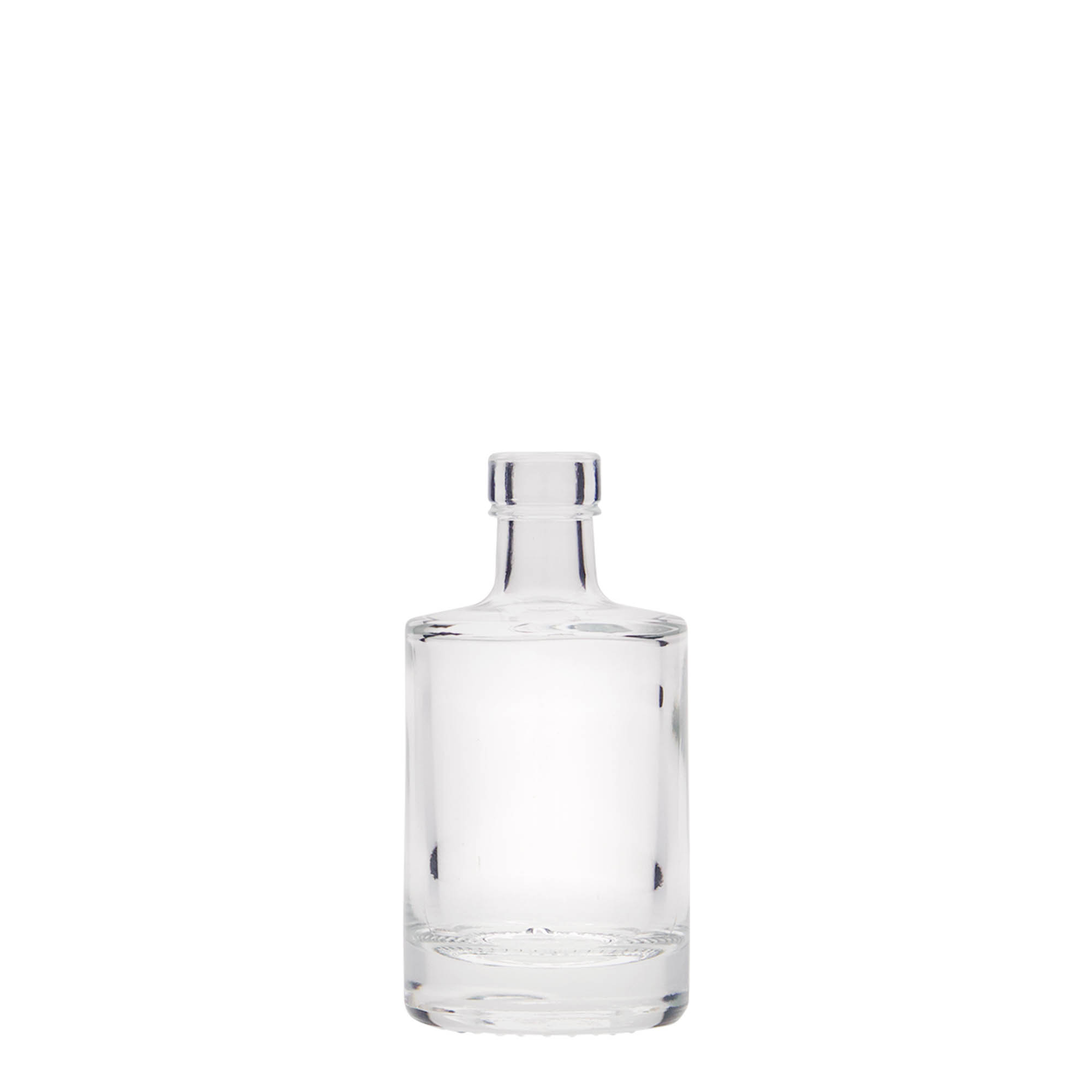 50 ml staklena boca 'Aventura', otvor: pluta