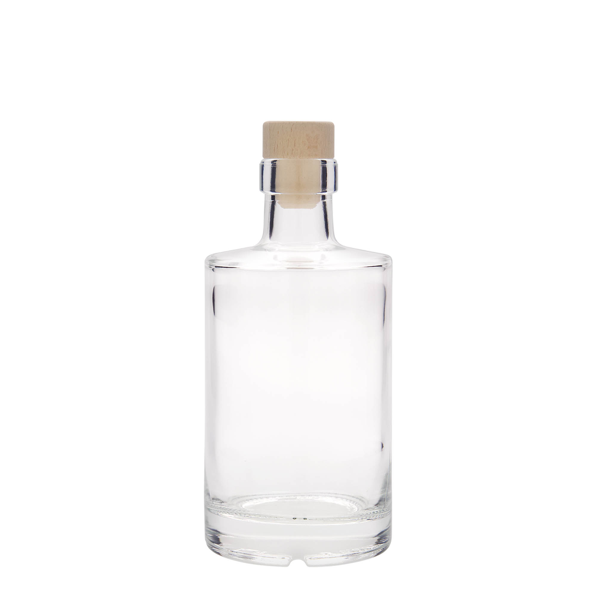 Staklena boca 350 ml 'Aventura', grlo: pluta Staklena boca 350 ml 'Aventura', grlo: pluta