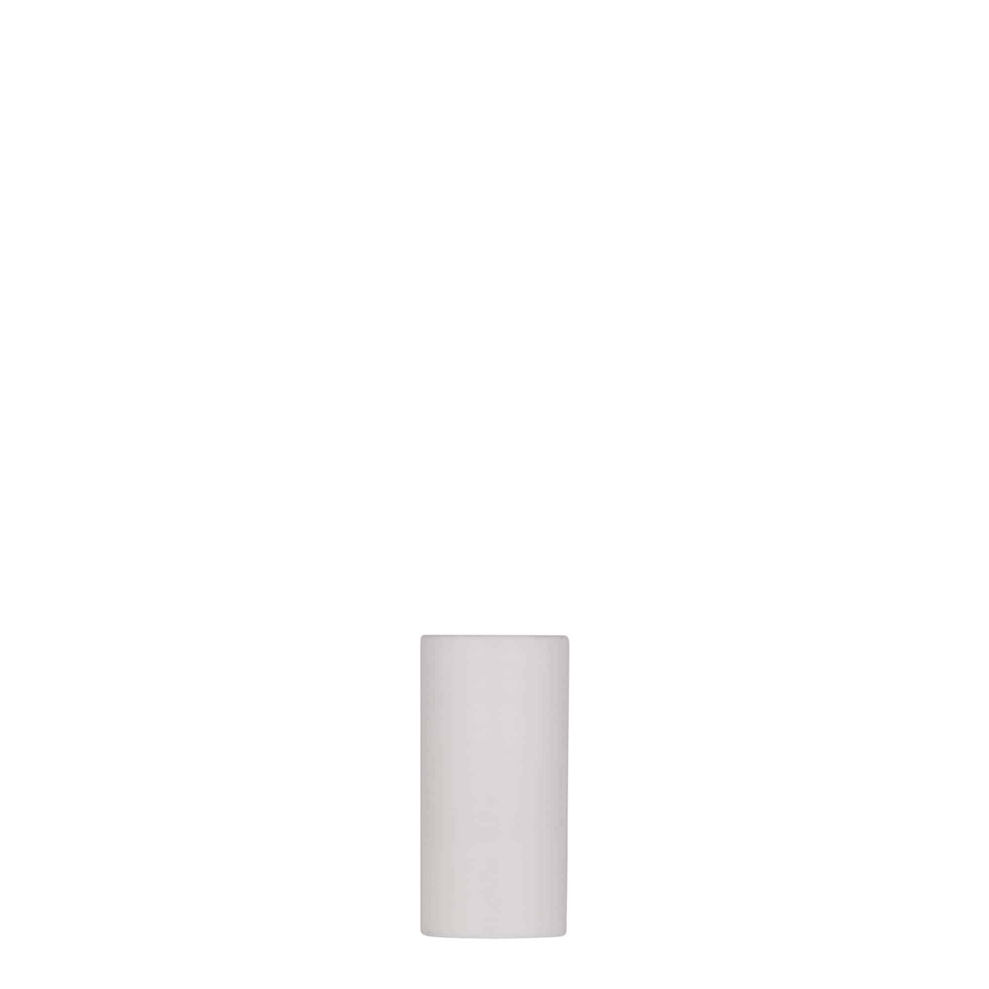 5 ml Airless dozirnik 'Nano', PP-plastika, bijeli
