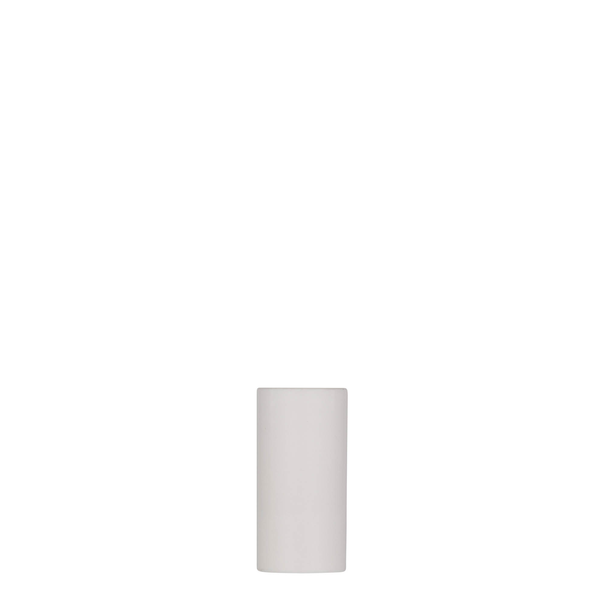 5 ml Airless dozirnik 'Nano', PP-plastika, bijeli