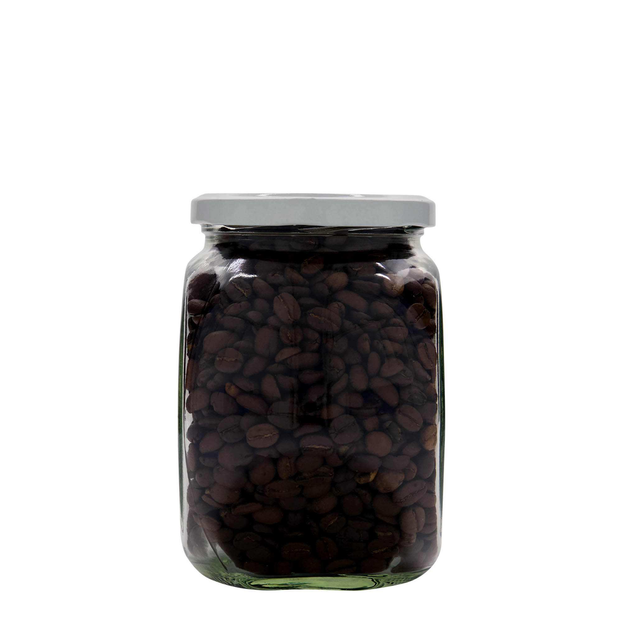 870 ml staklenka za bombone, otvor: Twist Off (TO 82)