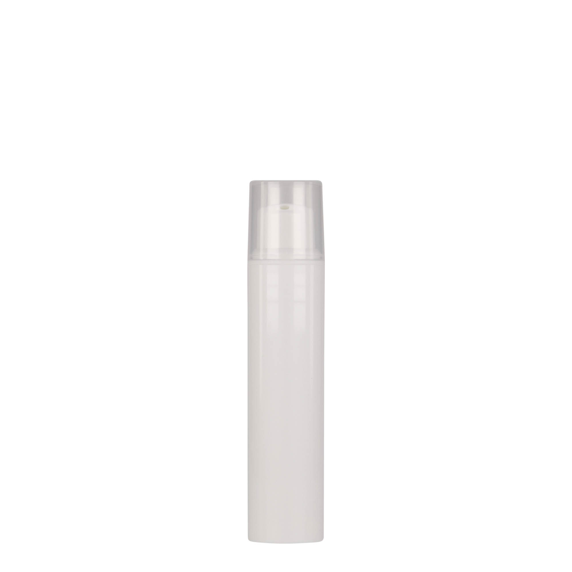 Airless dozator 15 ml 'Nano', PP plastika, bijela