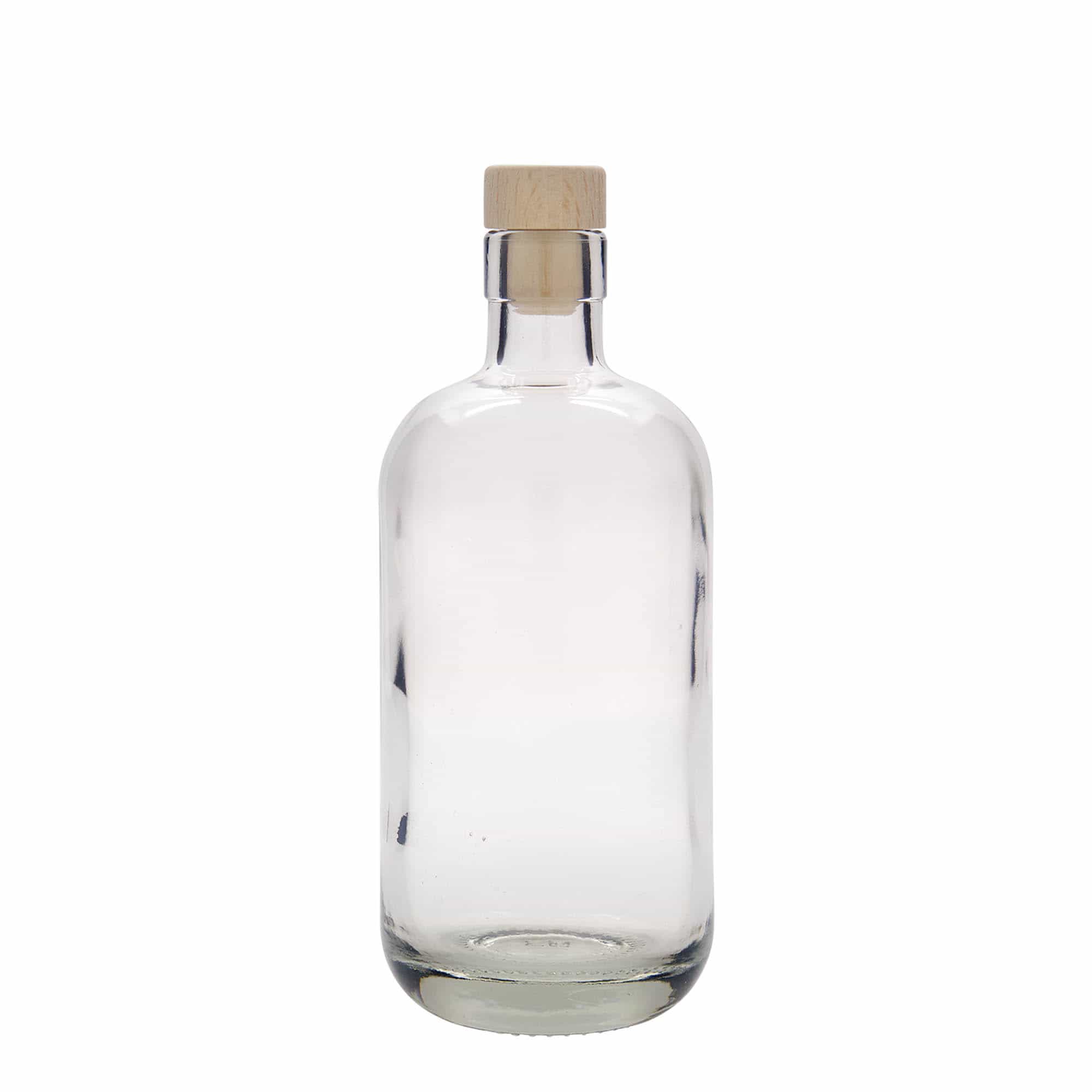 500 ml staklena boca 'Lotto', grlo: pluto